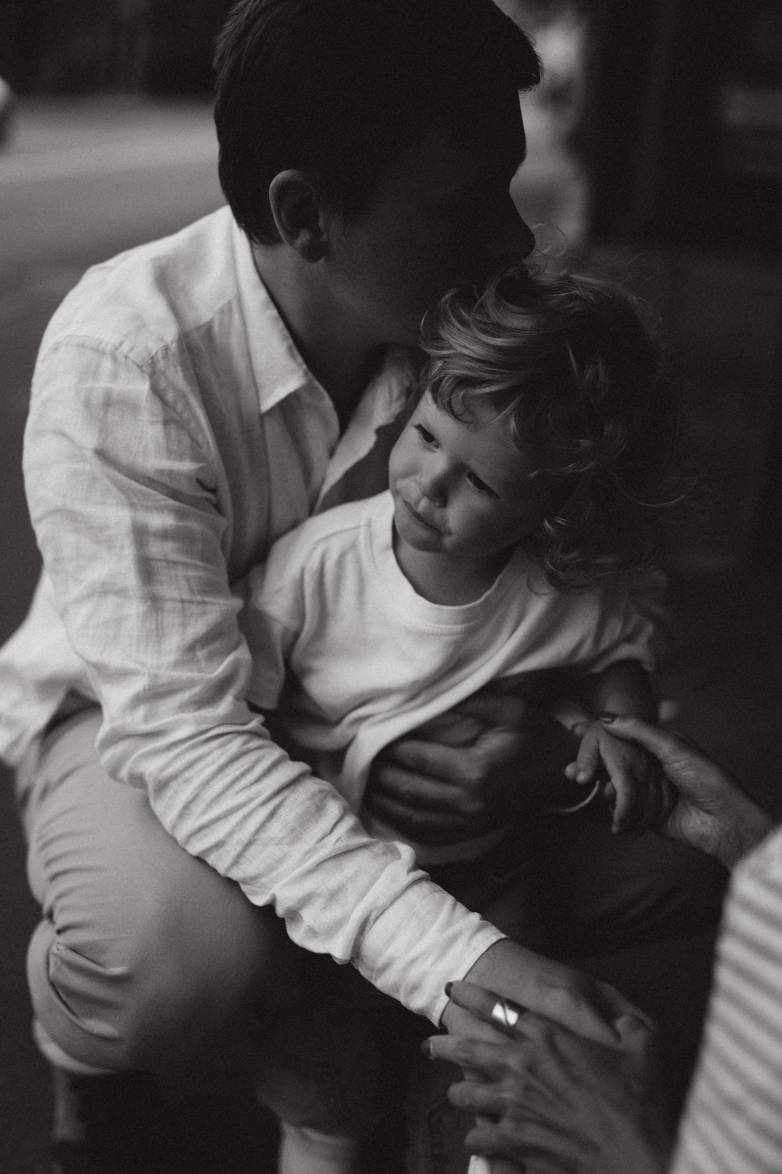 Альбина и Иван. Фотограф в Петербурге Ольга Стрельченко