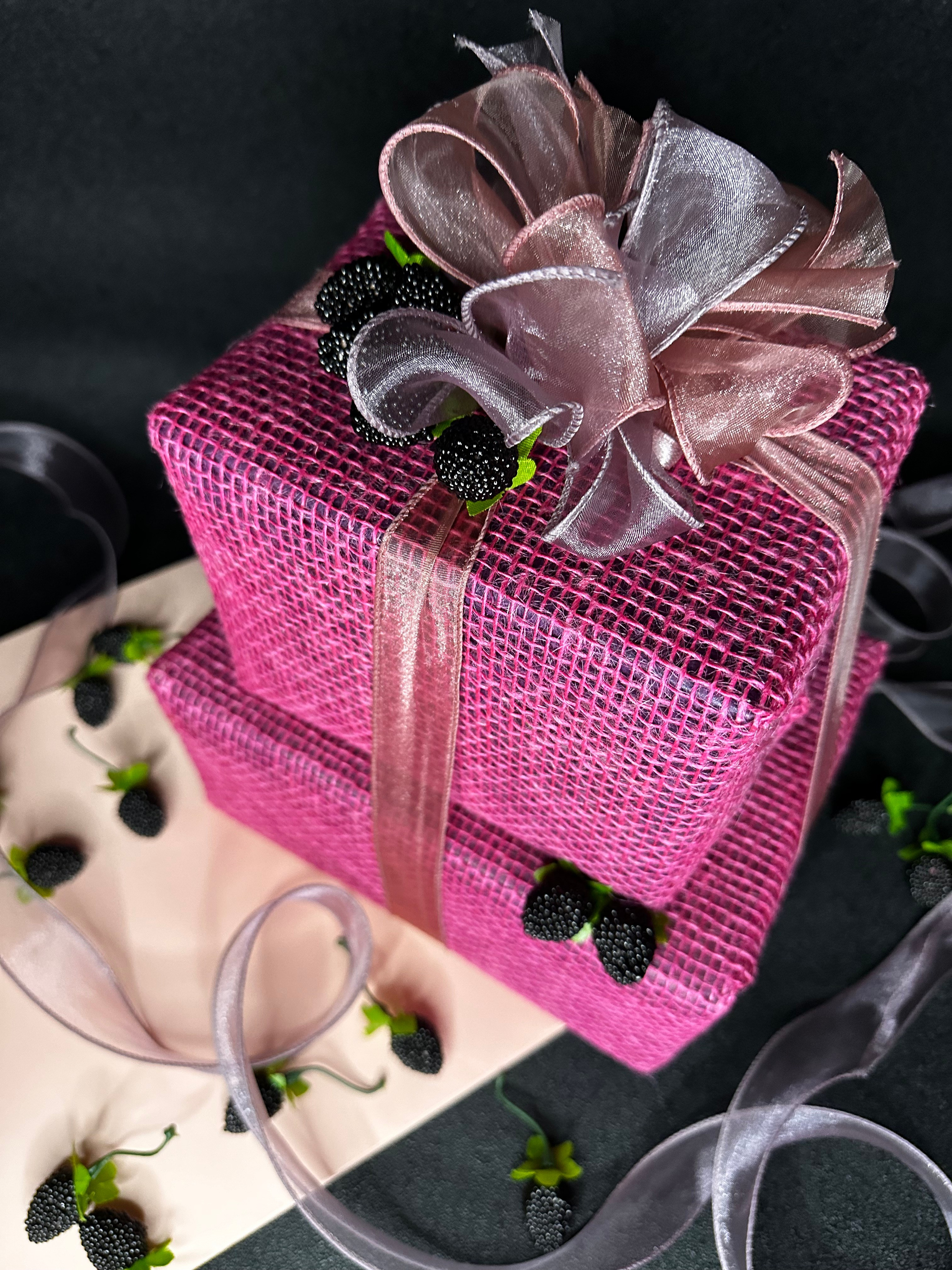 Женский подарок. Студия подарочных наборов «Владия»