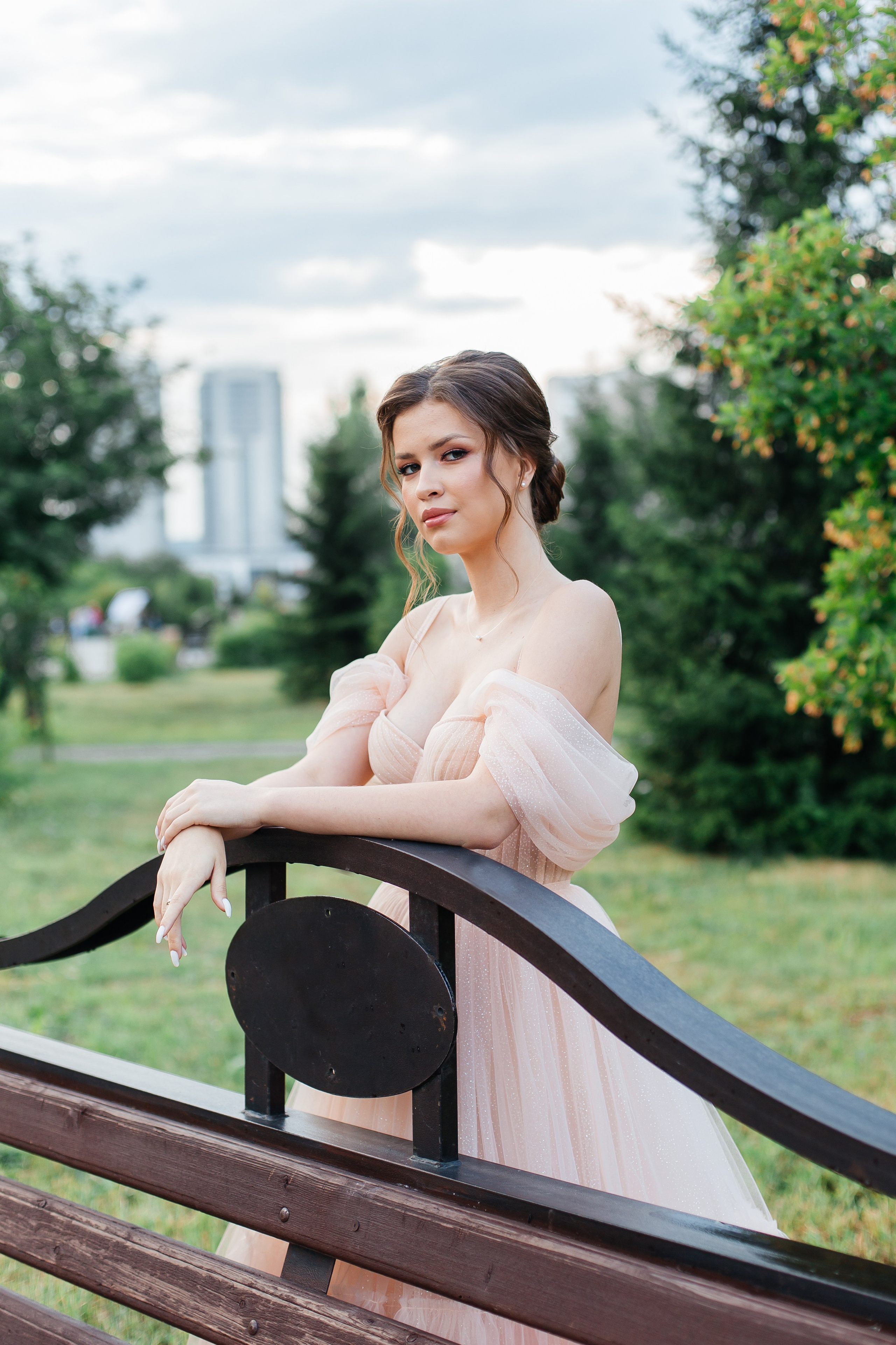 Полина. Фотограф Краснодар Марго Хелбен