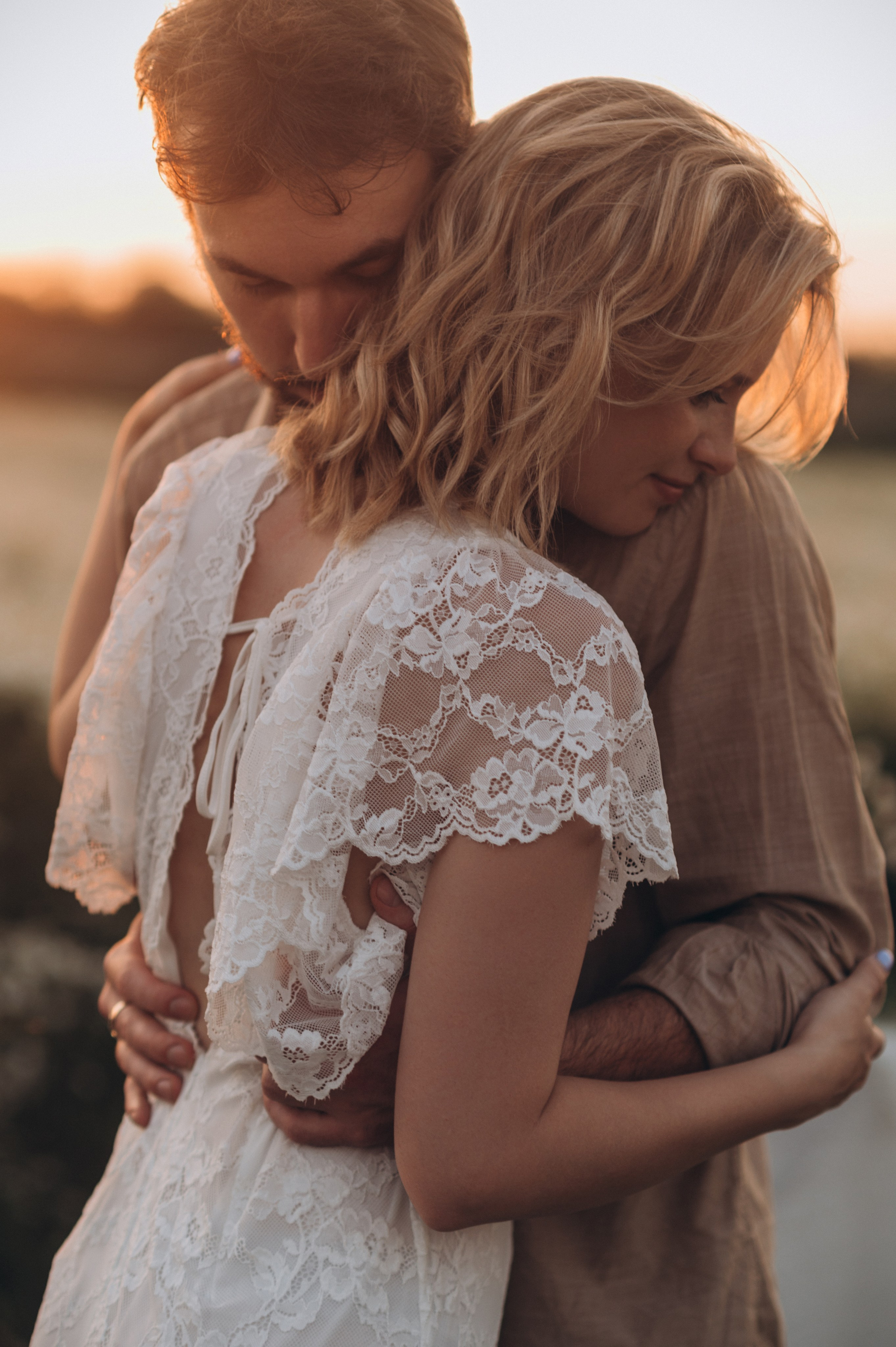 Ромашковое вдохновение. Фотограф Мария Стрелкова