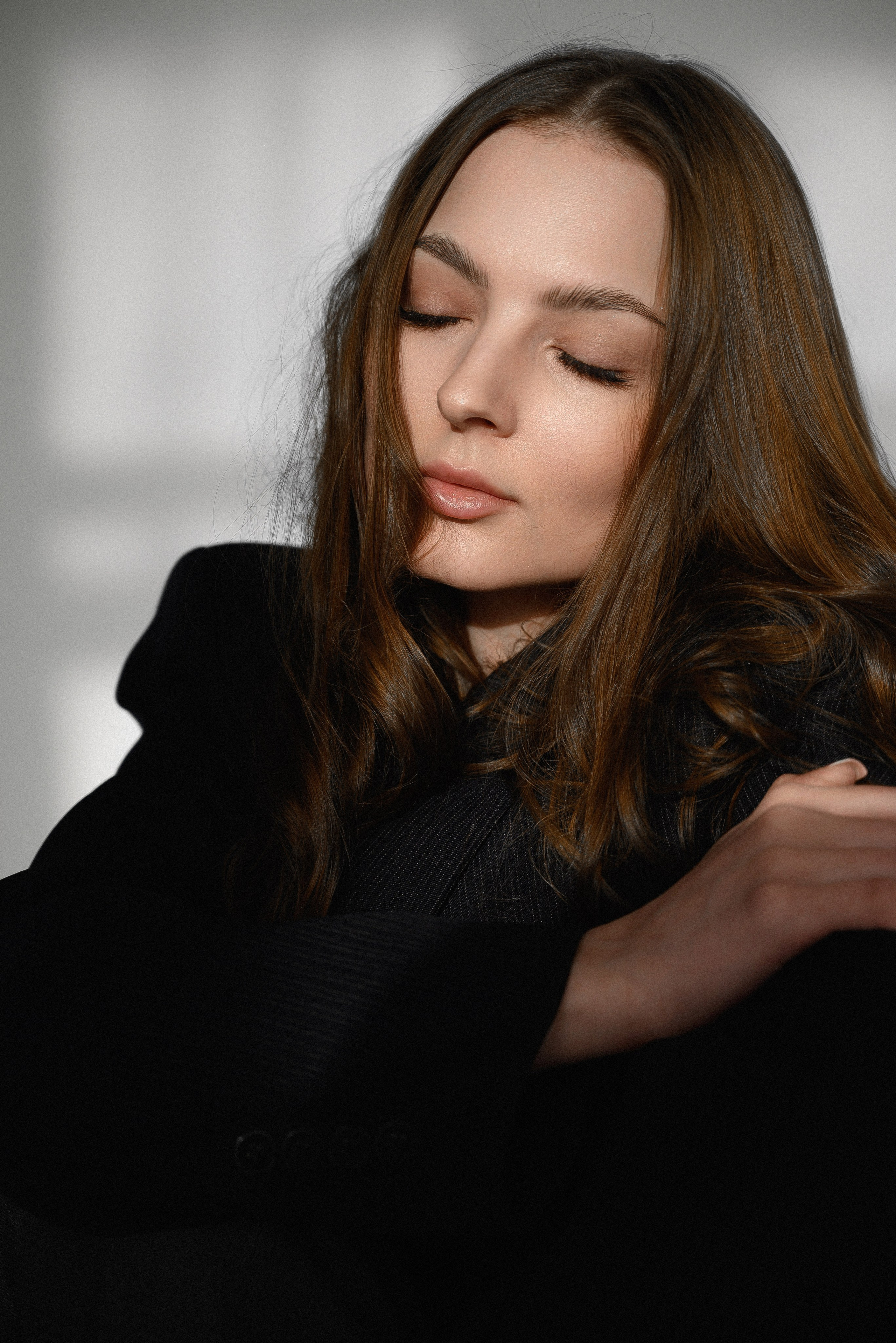 Полина. Тамара Власова