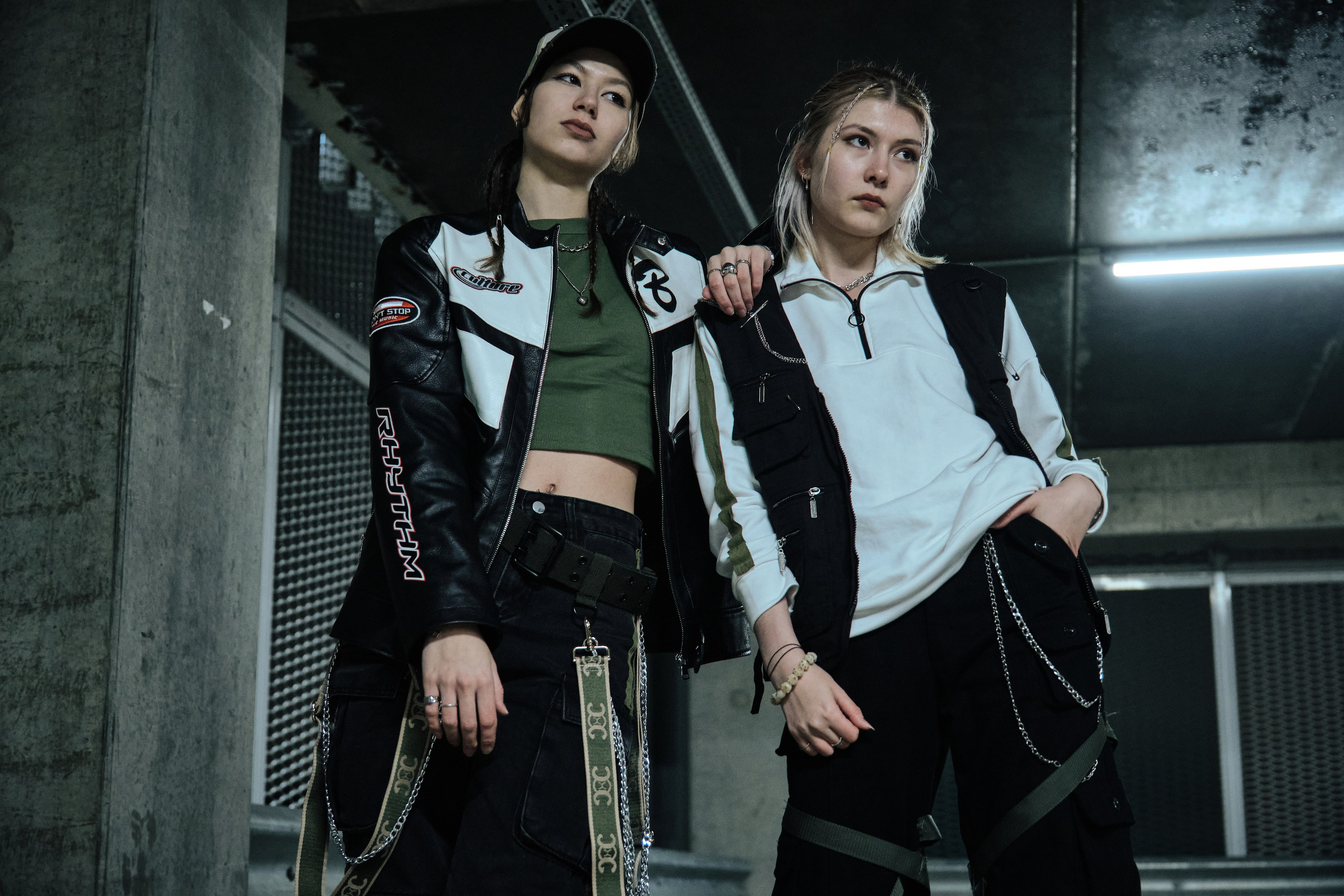 Dance backstage. Фотограф в Санкт-Петербурге