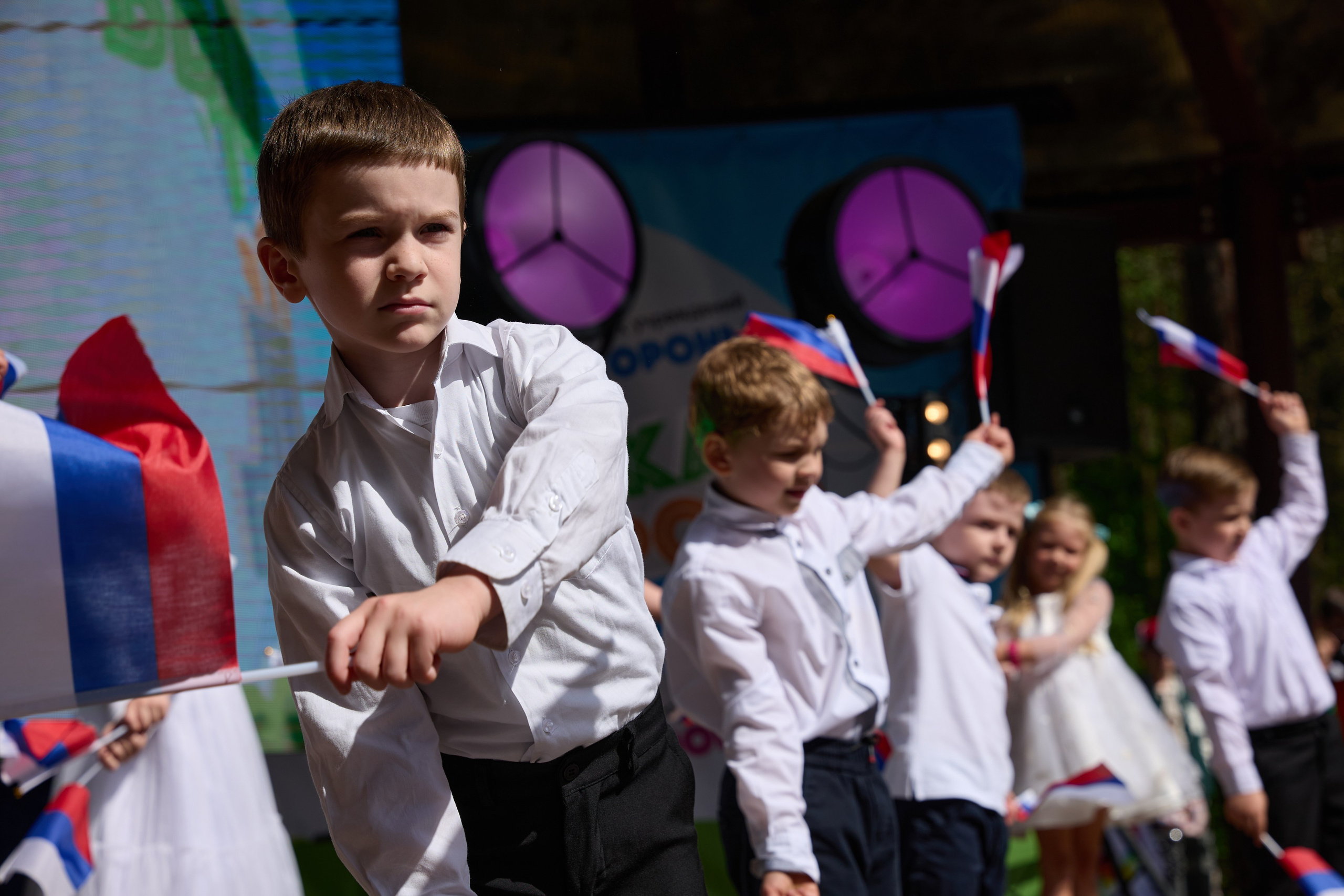 Выборгская сторона. Фотограф в Санкт-Петербурге