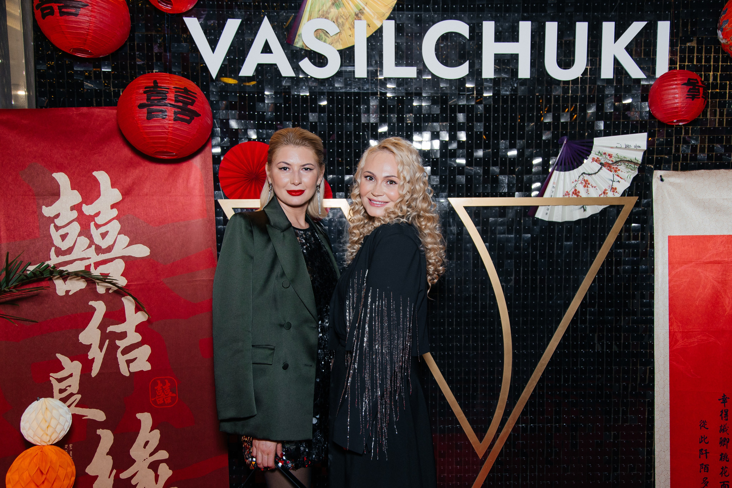 Васильчуки. Свадебный фотограф в Москве и Казани