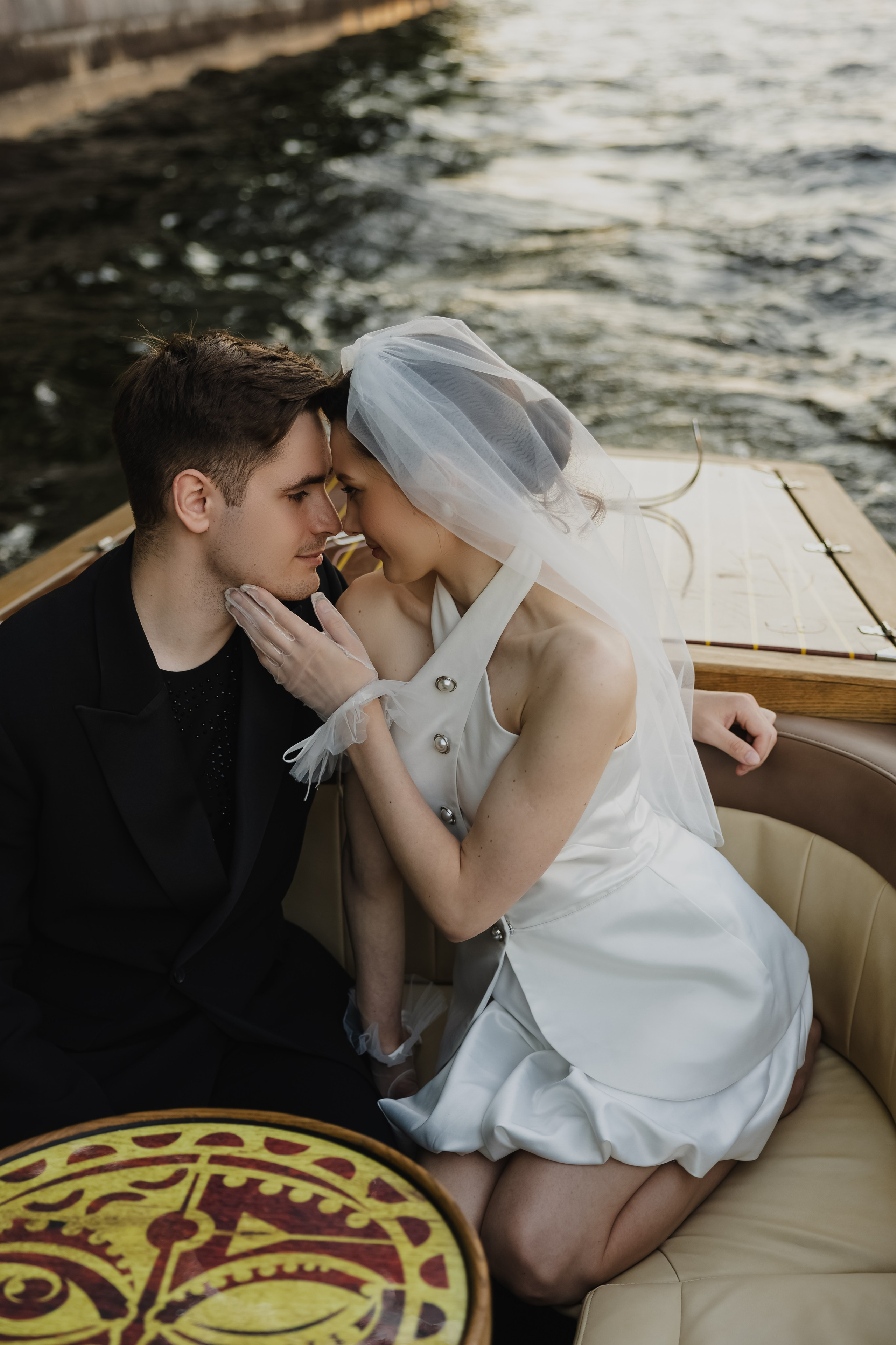 Питер. Лето. Любовь