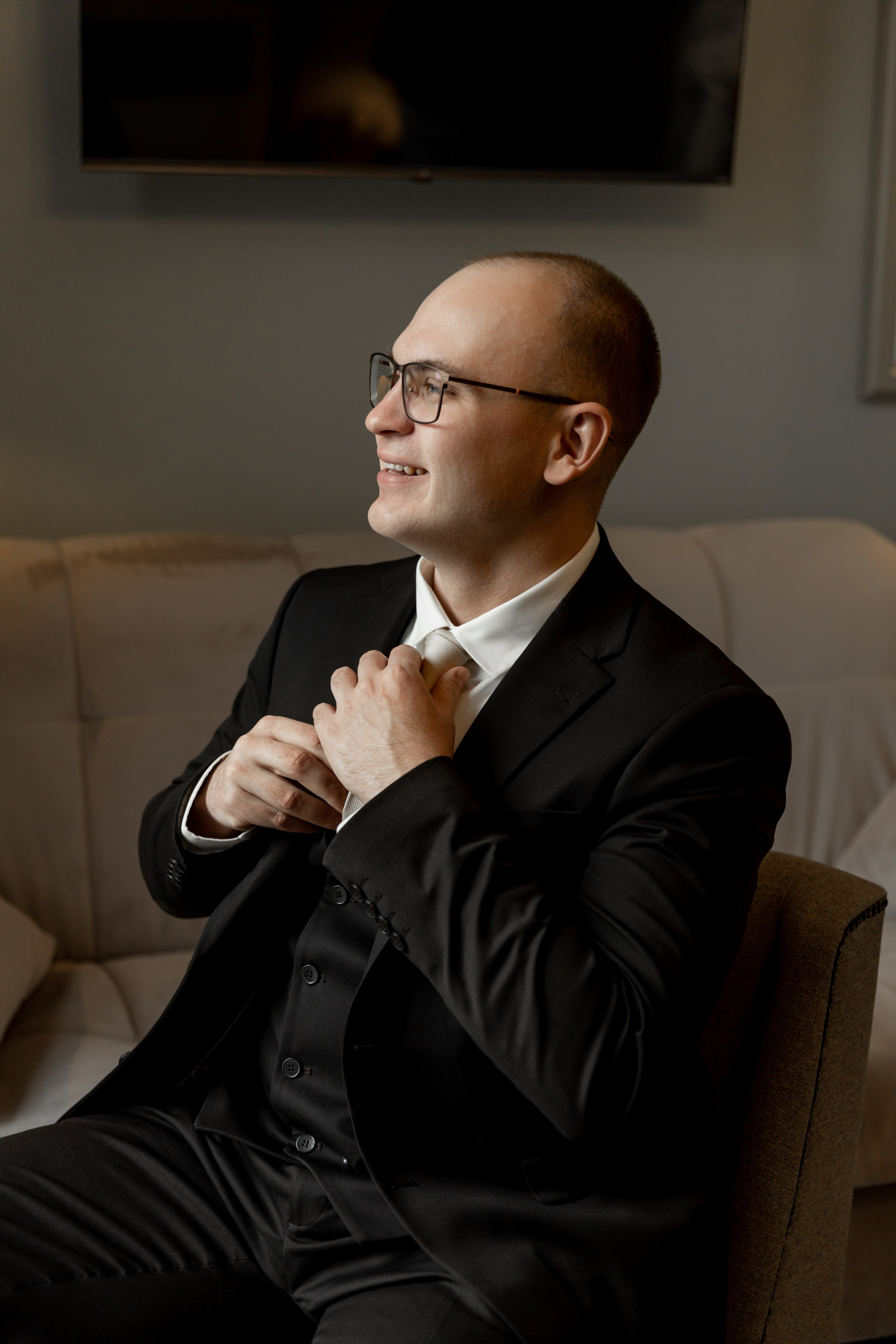 Херсонес. Евгений и Анастасия. Свадебный и семейный фотограф в Крыму и Севастополе Дарья Королева