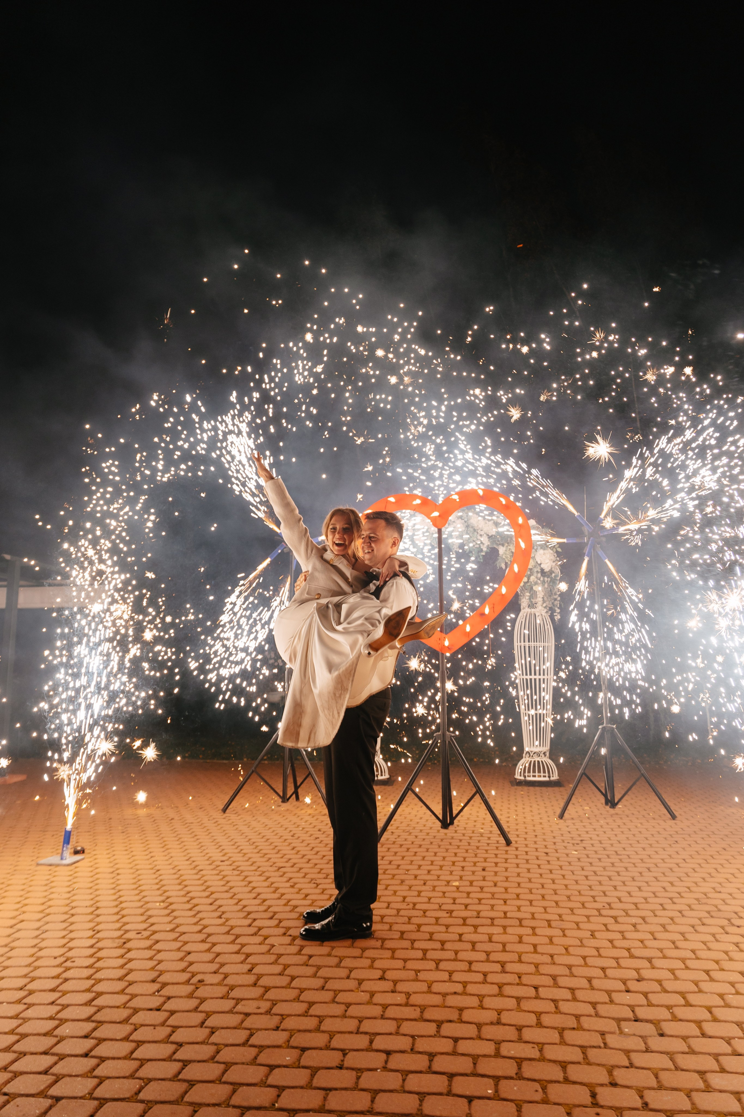 Свадебная фотосессия в Пушкине. Семейный и свадебный фотограф в Санкт-Петербурге и Москве