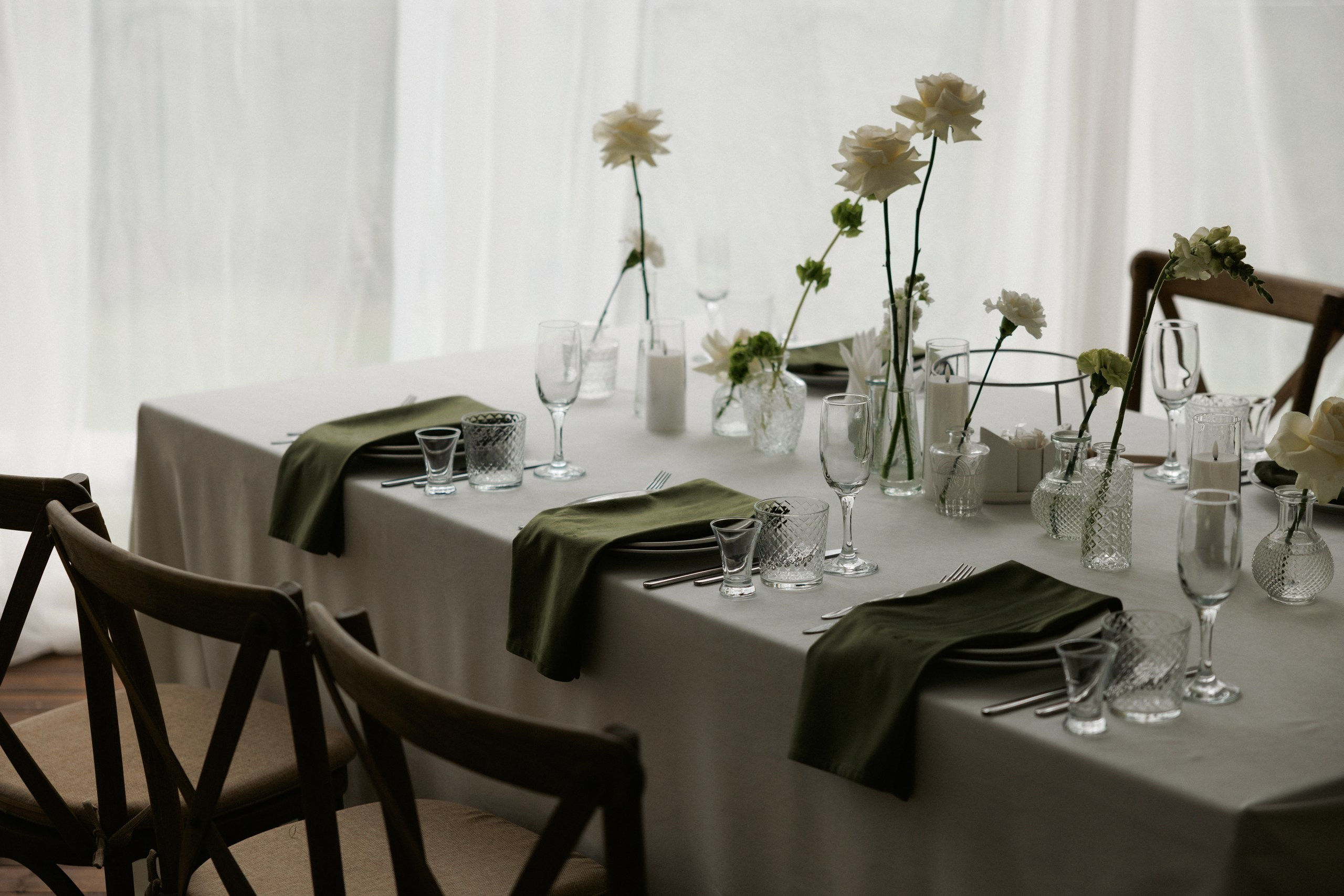 Свадьба под шёпот деревьев. Свадебный и семейный фотограф в Твери, Москве, Санкт-Петербурге