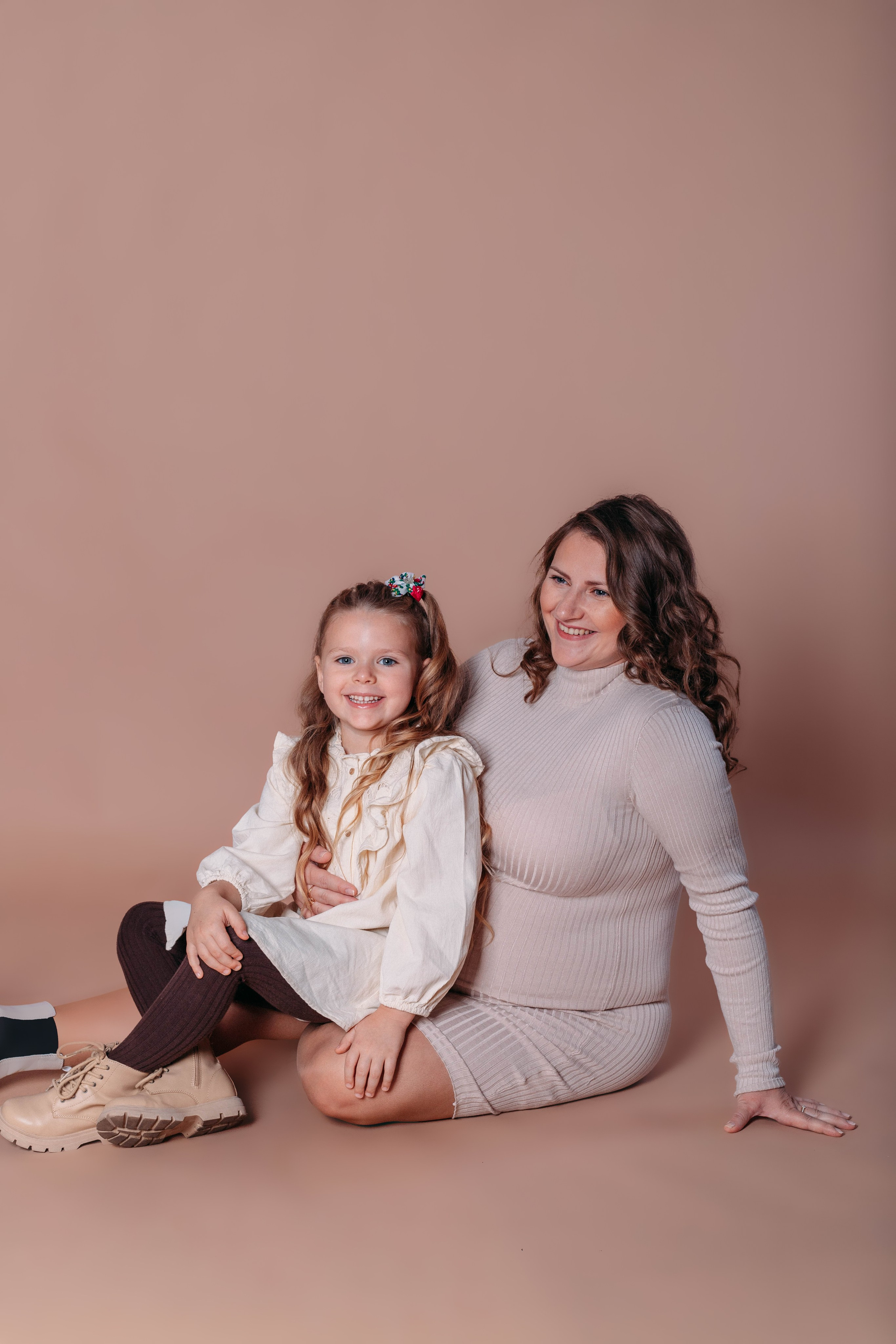 Настя. Женский/Детский фотограф в Симферополе Вероника Слепогина