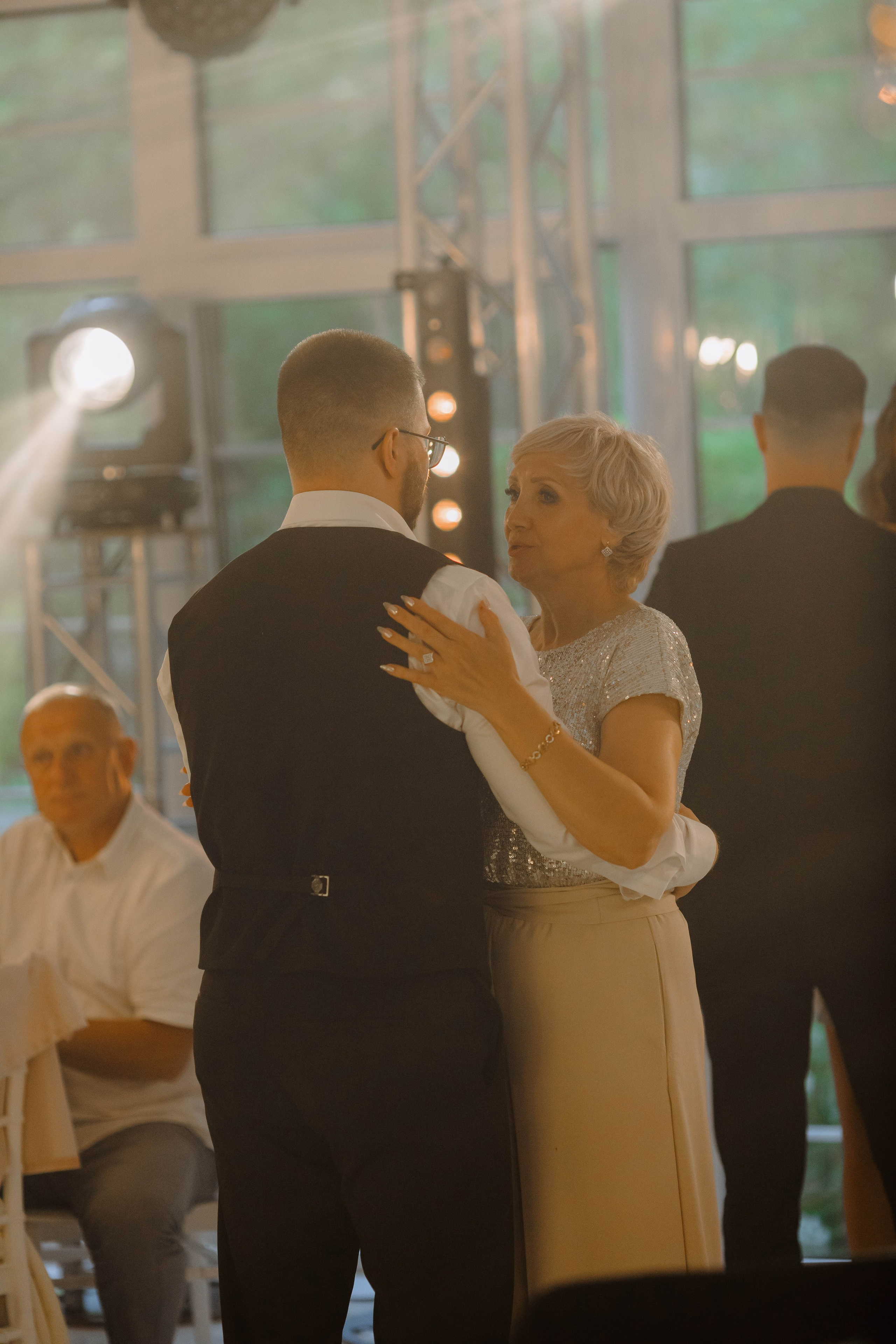 Зеленый сад