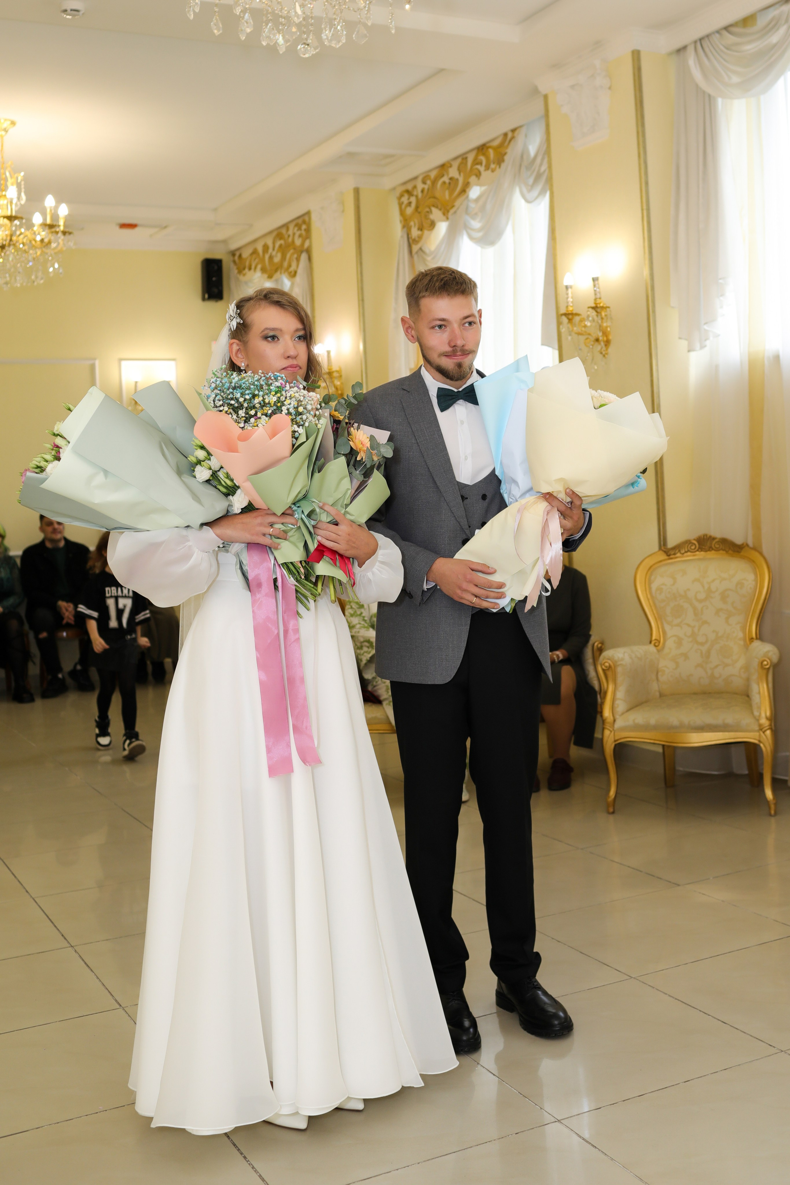 Никита и Юлия. Детский и женский фотограф в Кемерово Анна Смирнова