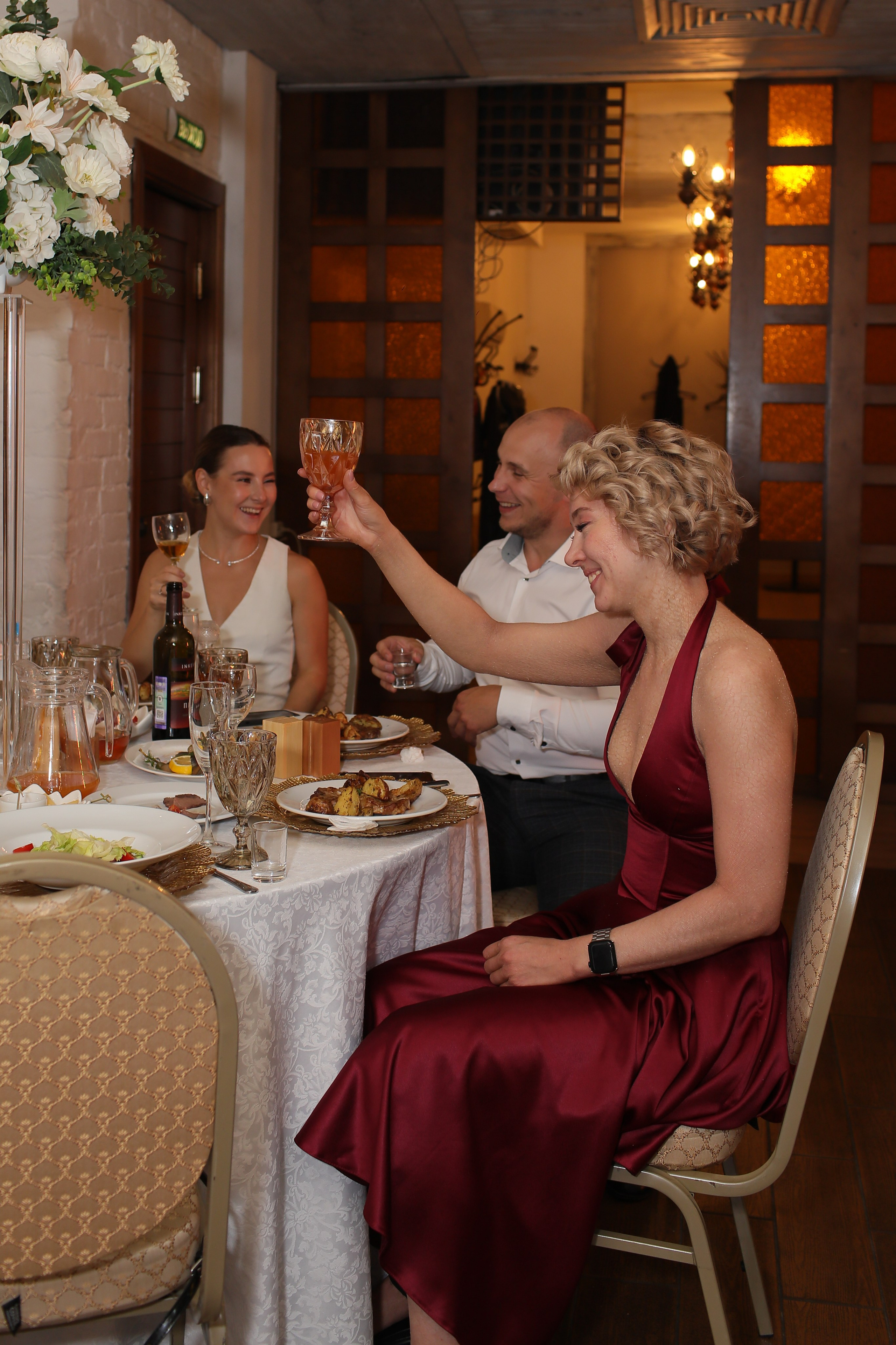 Алексей и Елена. Детский и женский фотограф в Кемерово Анна Смирнова