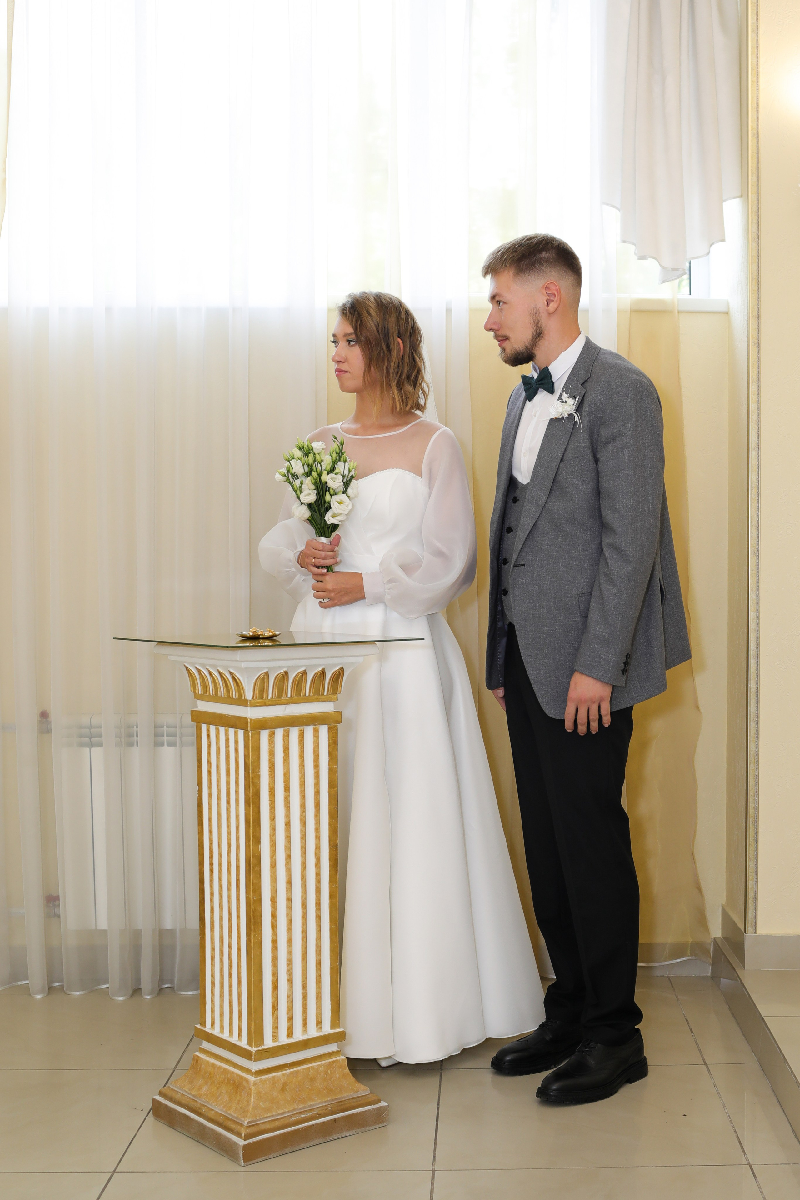 Никита и Юлия. Детский и женский фотограф в Кемерово Анна Смирнова