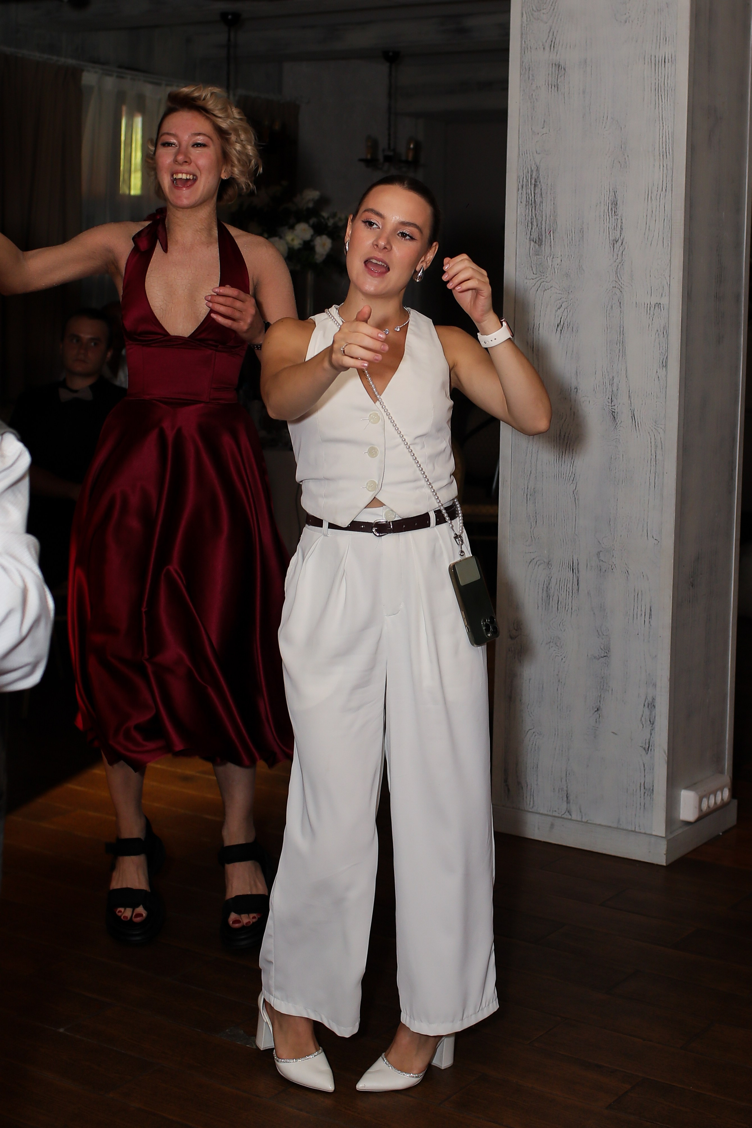 Алексей и Елена. Детский и женский фотограф в Кемерово Анна Смирнова