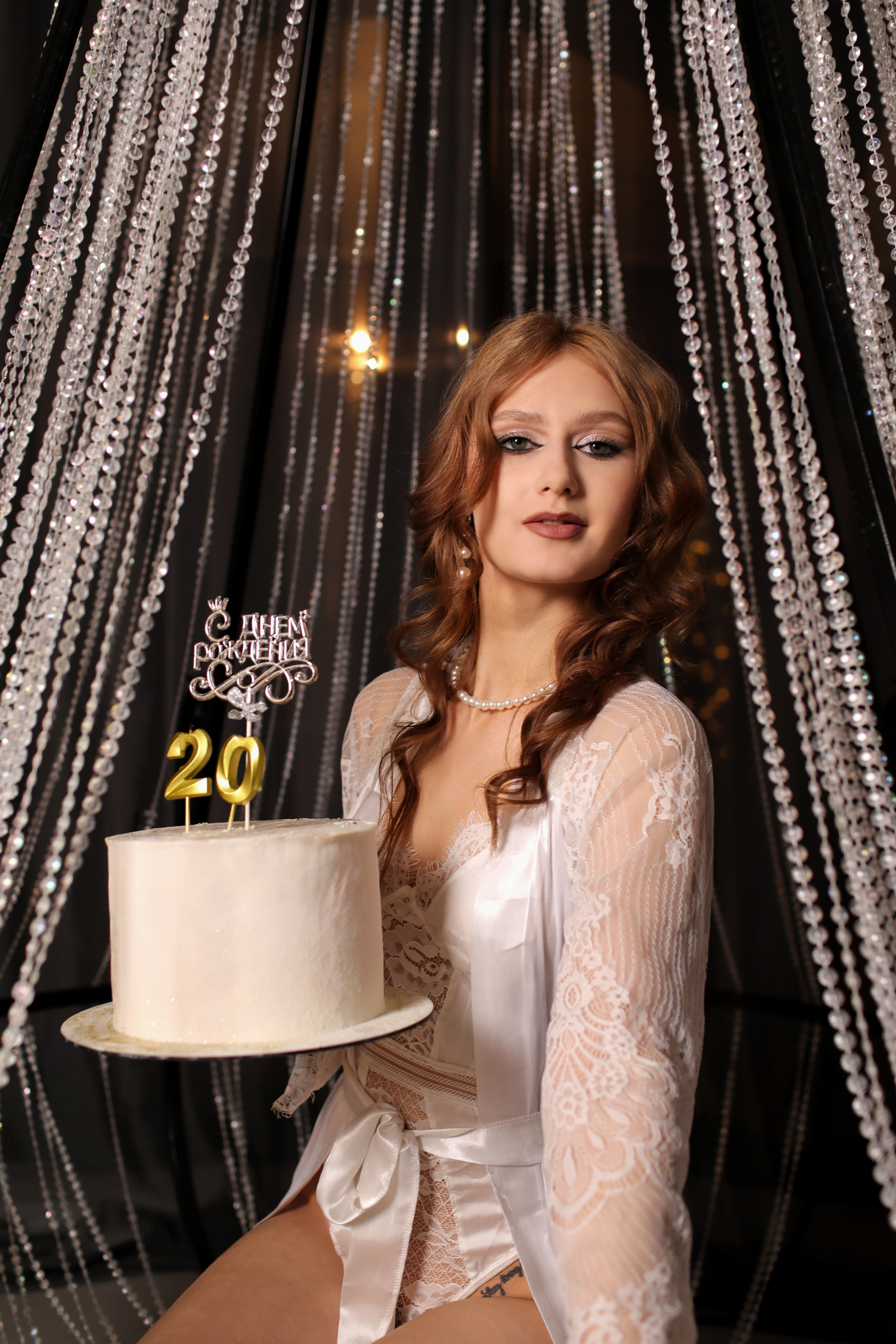 С Днем Рождения. Детский и женский фотограф в Кемерово Анна Смирнова