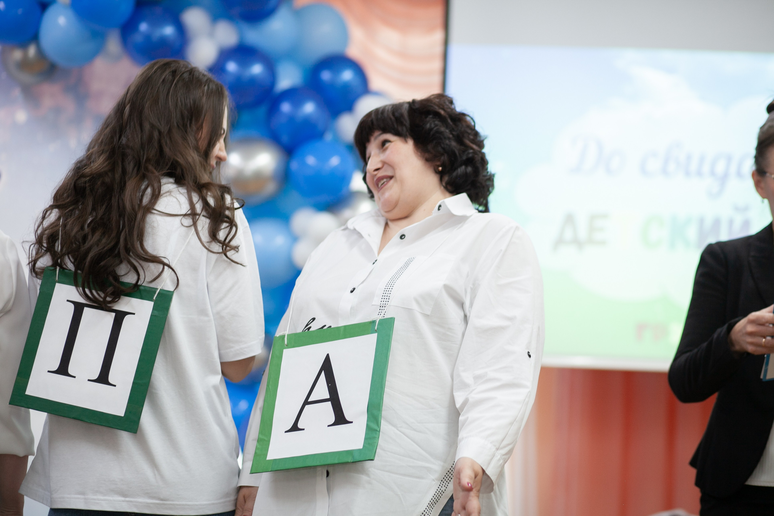 Выпускной в детском саду. Фотограф Дарья Локотко в Красноярске