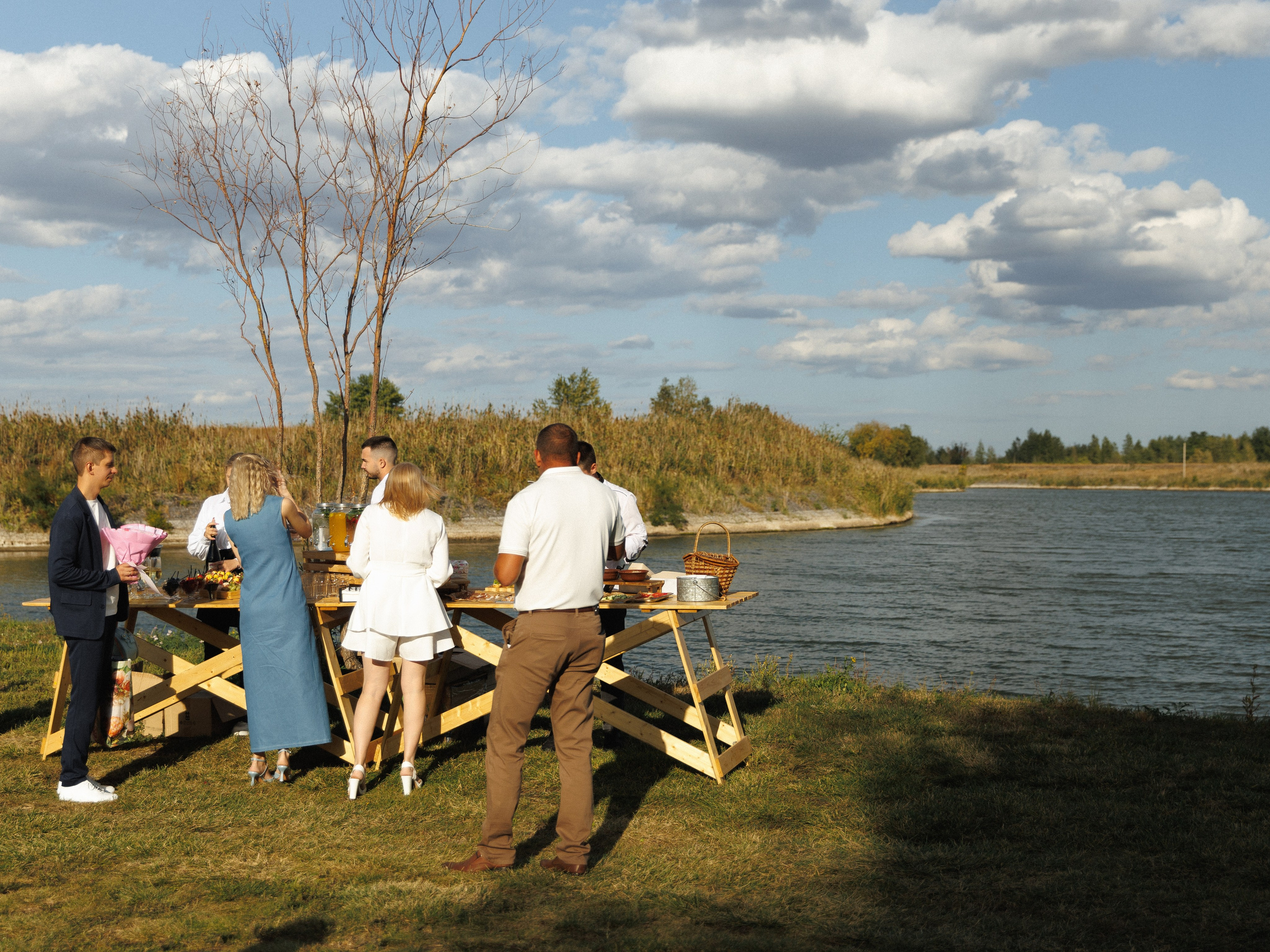 Семен и Валерия. Фотограф