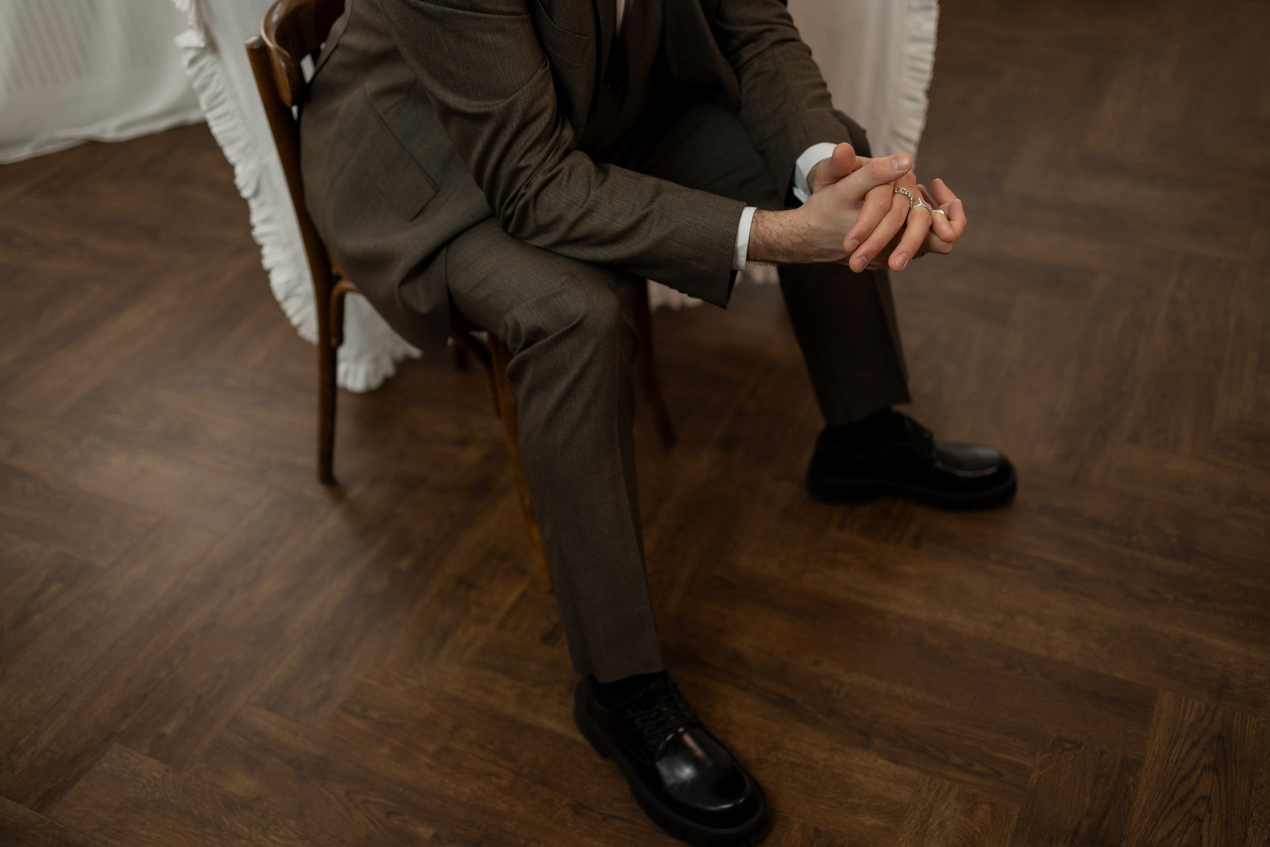 Сабрина и Юрий / Eye.Community / Казань. Свадебный фотограф Йошкар-Ола Казань