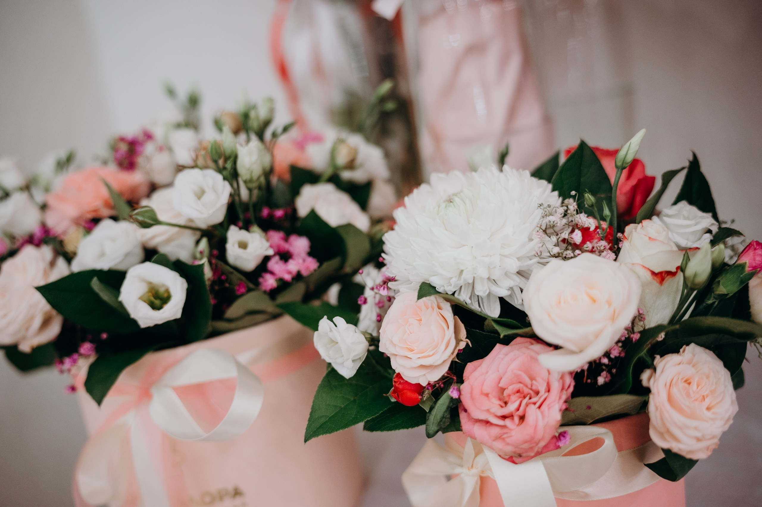 Свадьба Елены и Николая. Репортажный фотограф в Кирове Александр Лутошкин