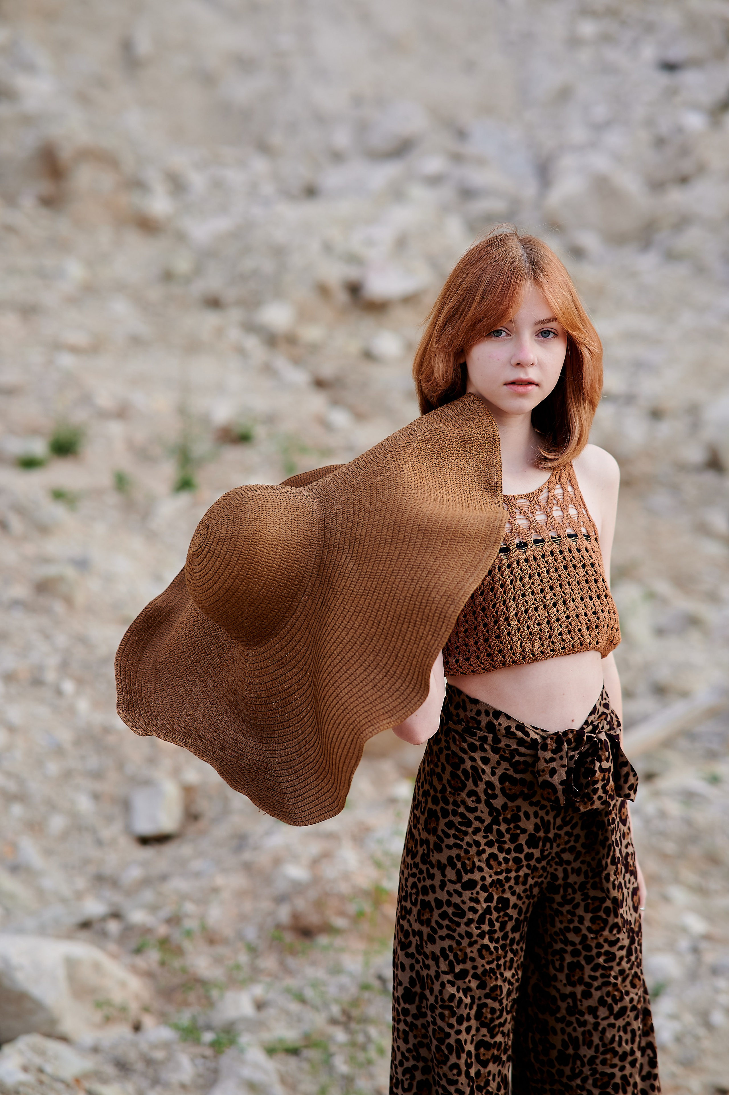 Portrait. Профессиональный репортажный фотограф в Самаре Никита Королев