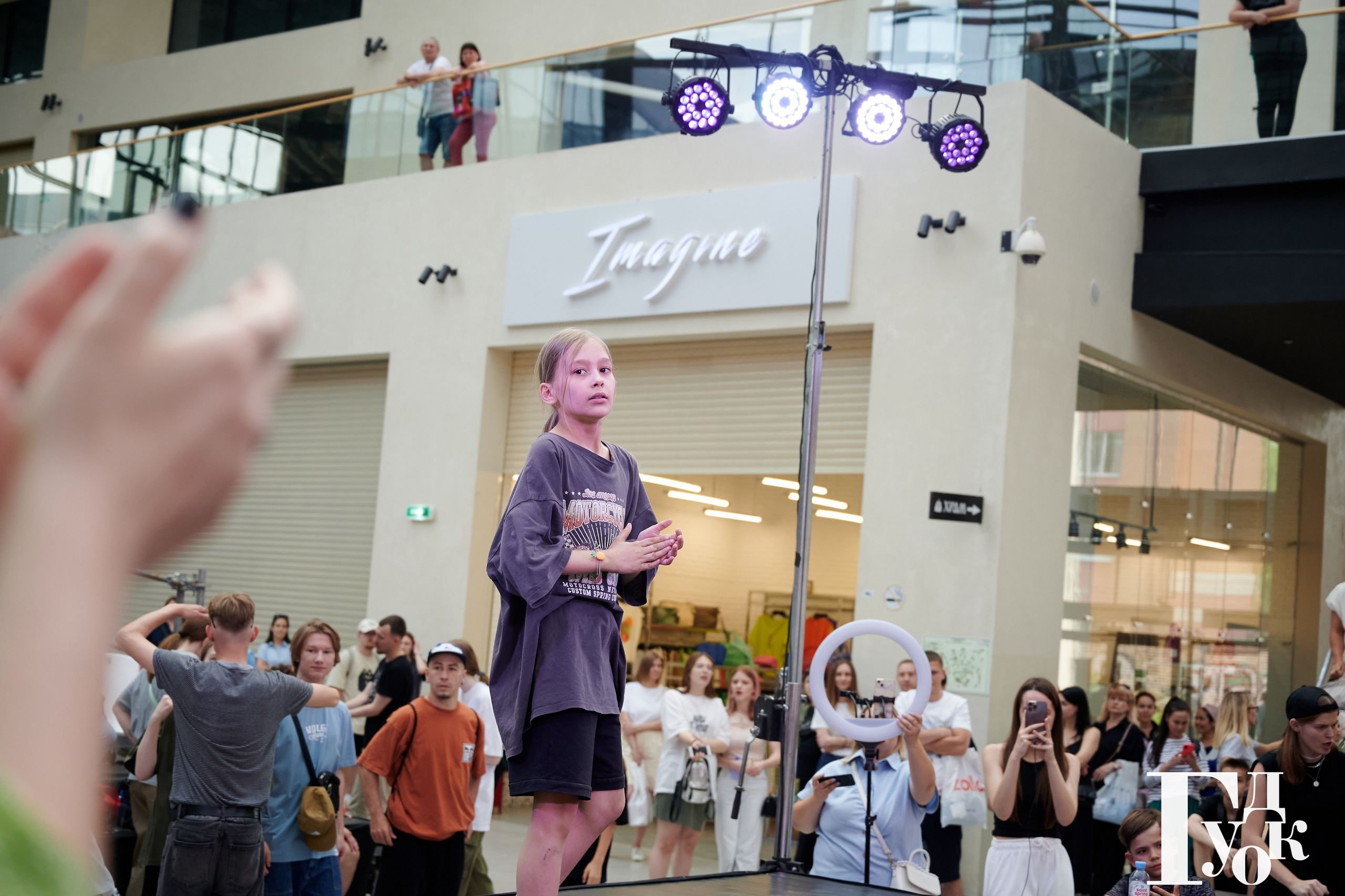 Dance Battle/Dc Crew. Профессиональный репортажный фотограф в Самаре Никита Королев