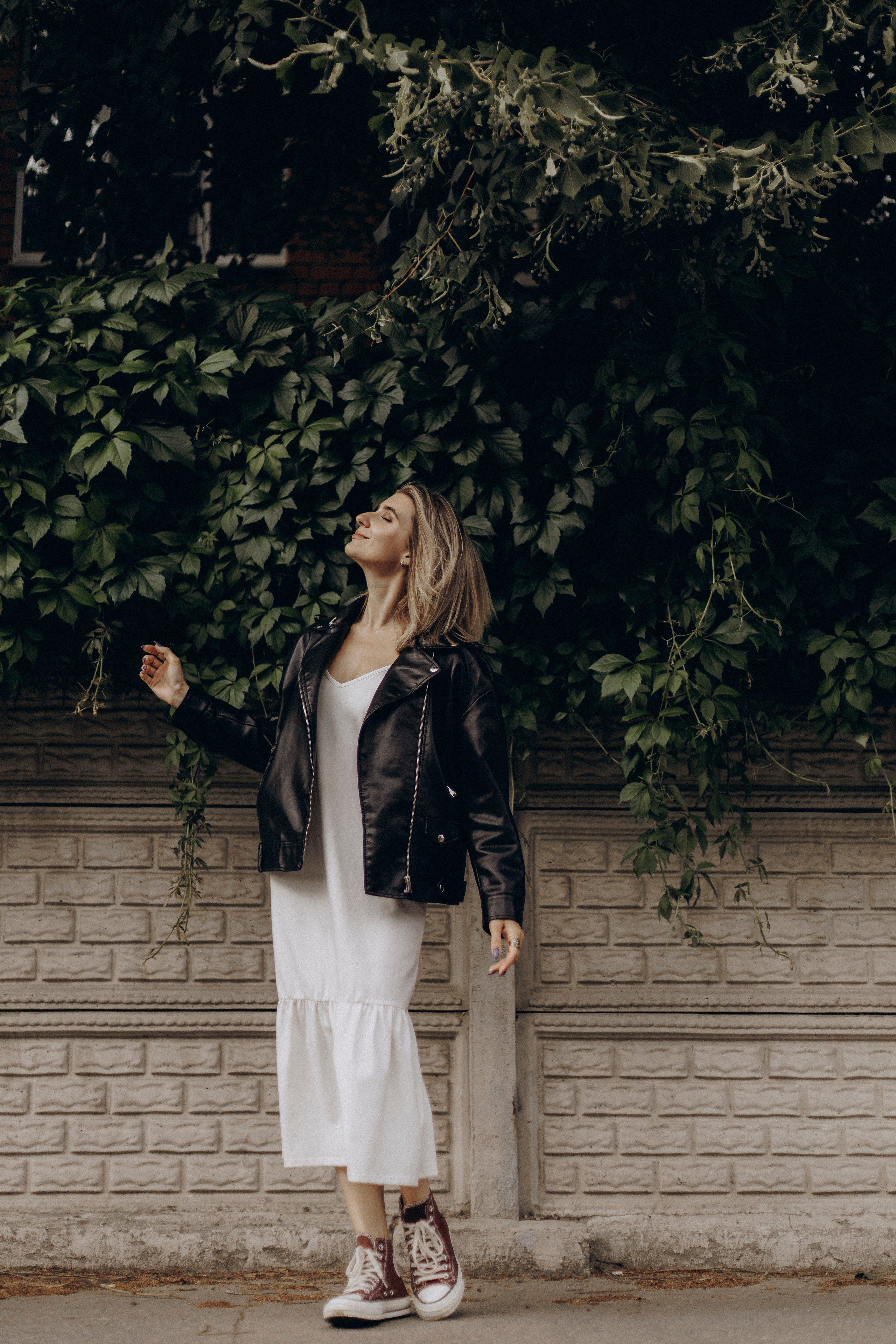 Леся. Семейный и детский фотограф в Рязани Васюгова Мария