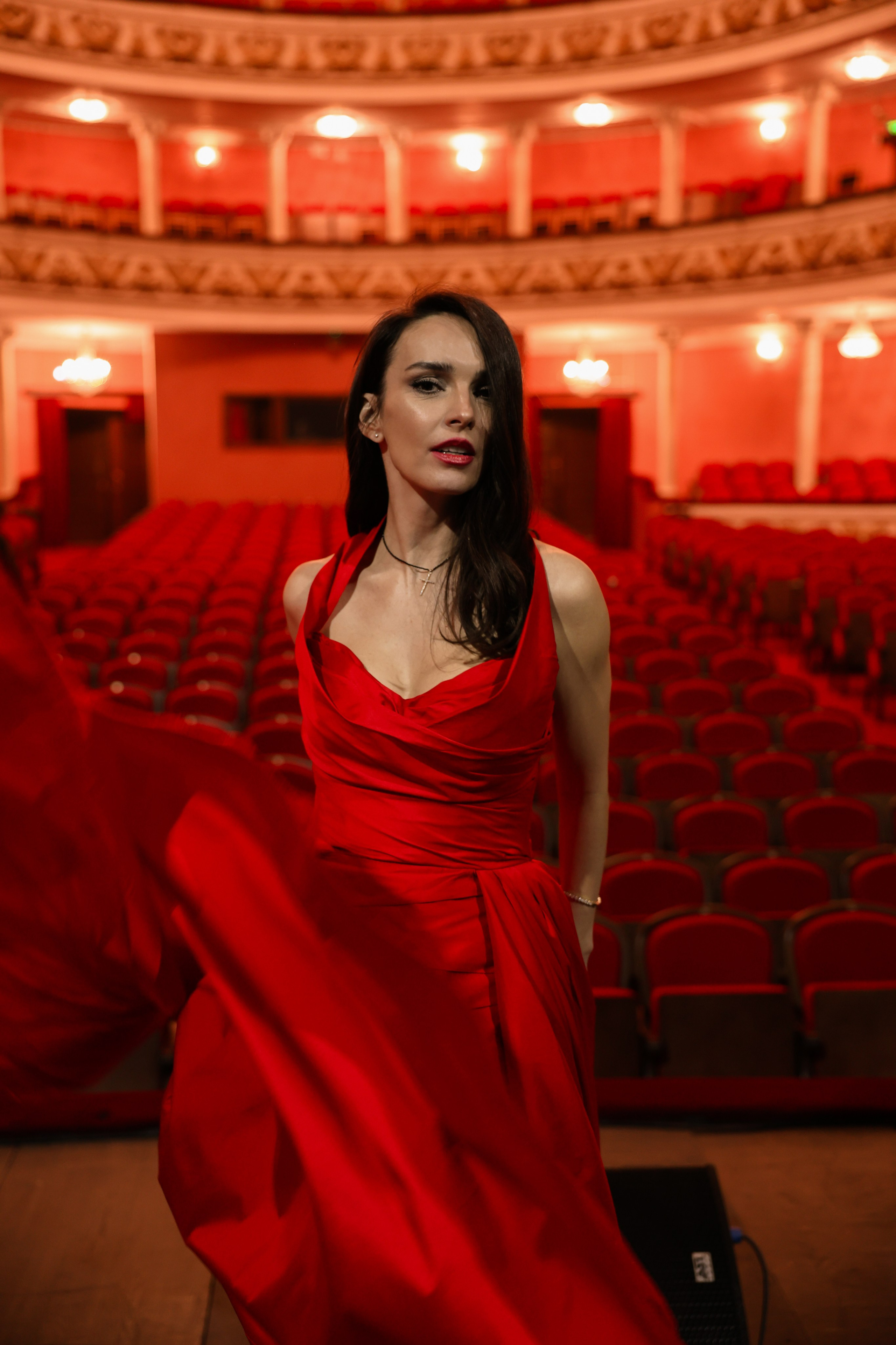 Звезды. Фотограф Марина Аблаева-Кожедуб