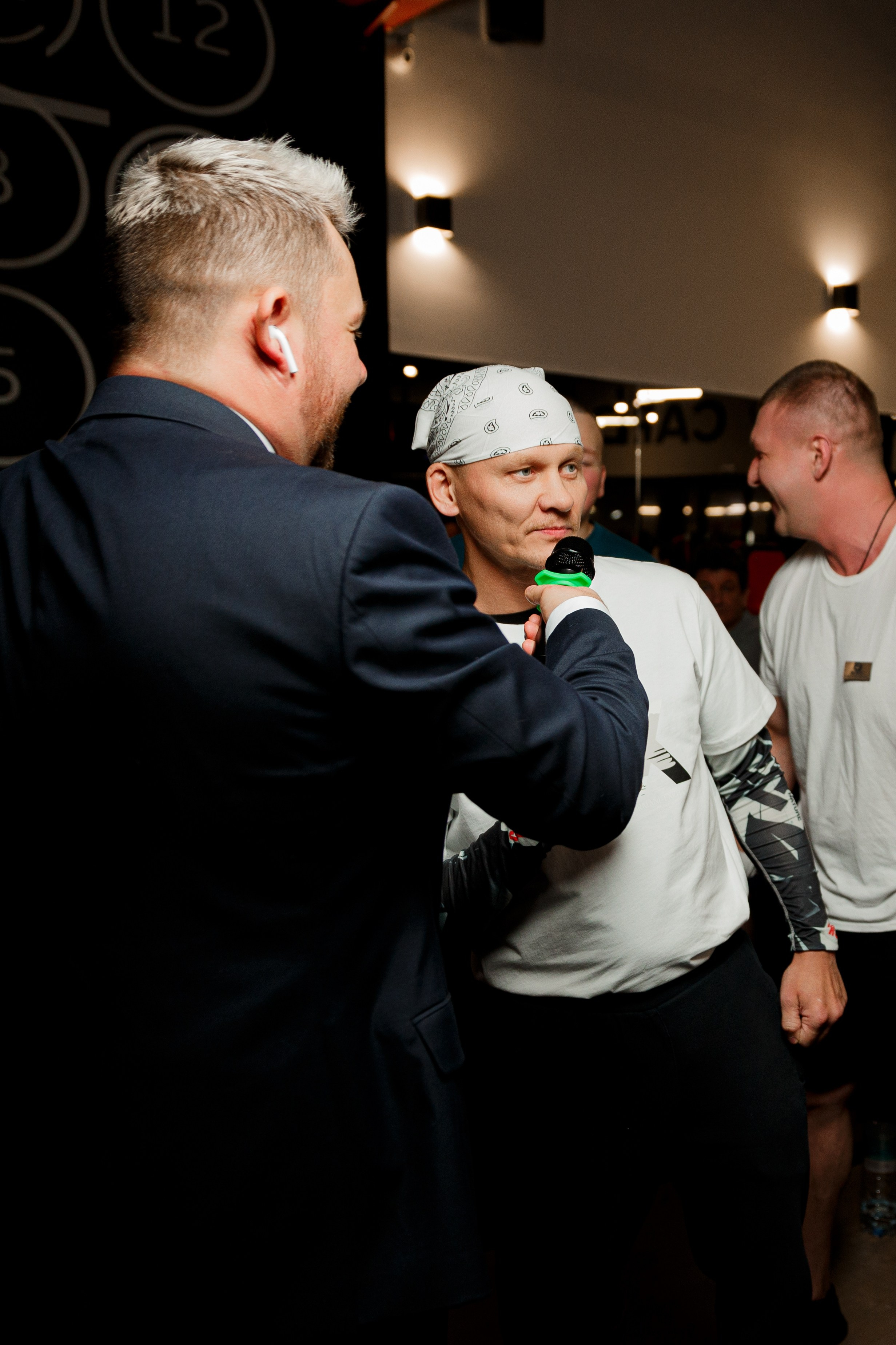 6 ЛЕТ Loft Fitness. Свадебный и репортажный фотограф в Ярославле Евгений Шовдин