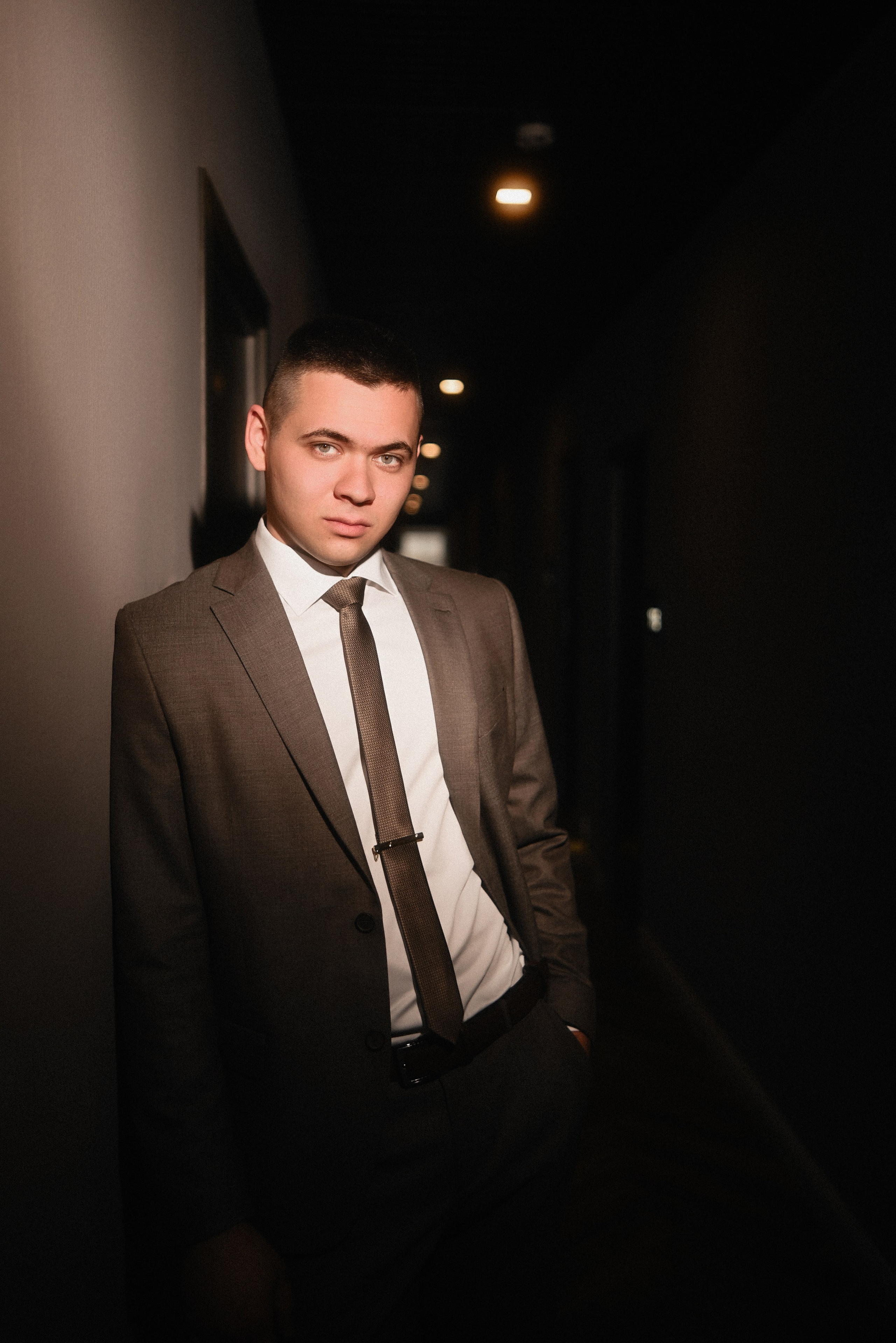 Свадебный фотограф