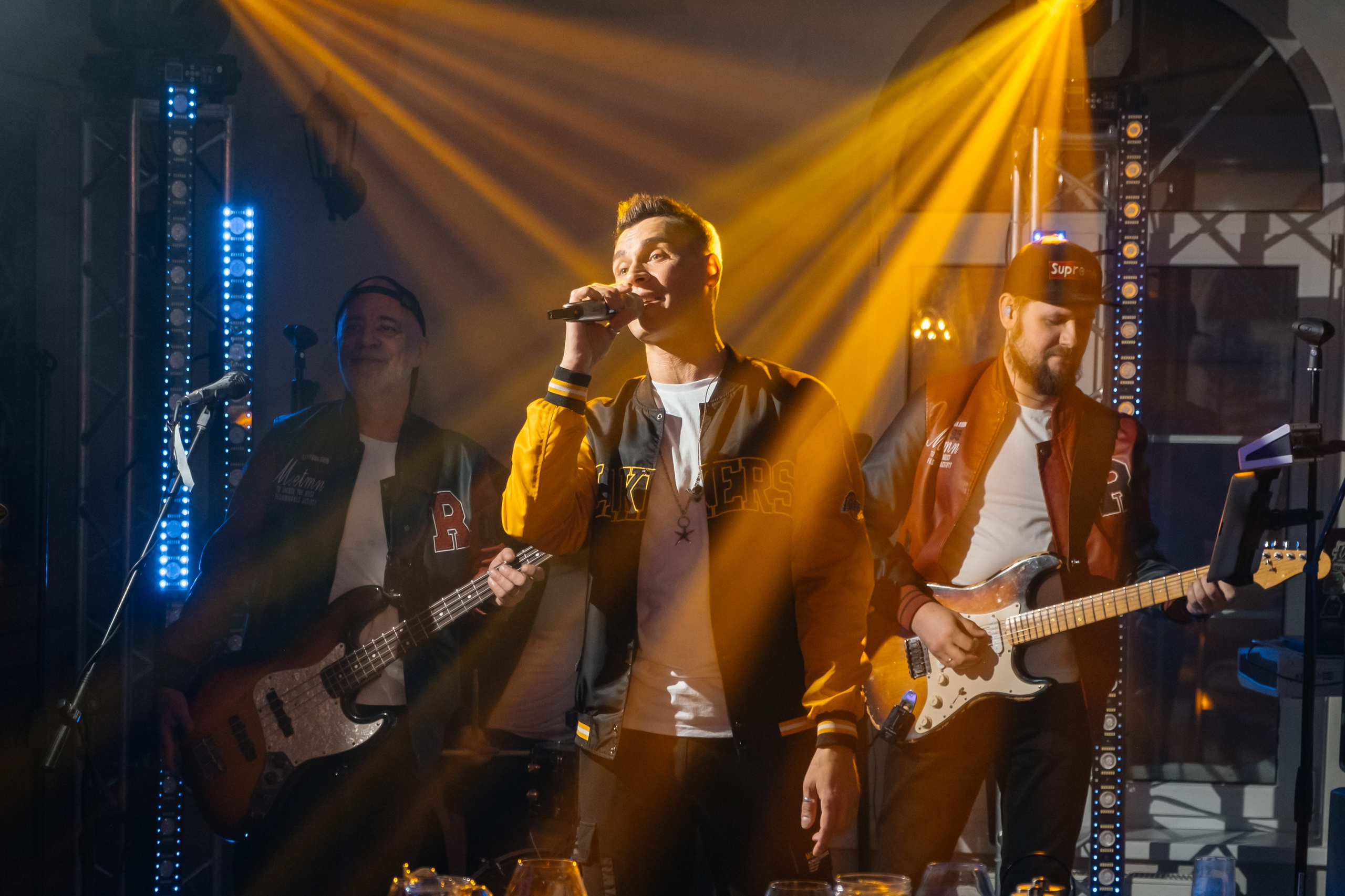 Репортаж. Фотограф Молчанов Александр