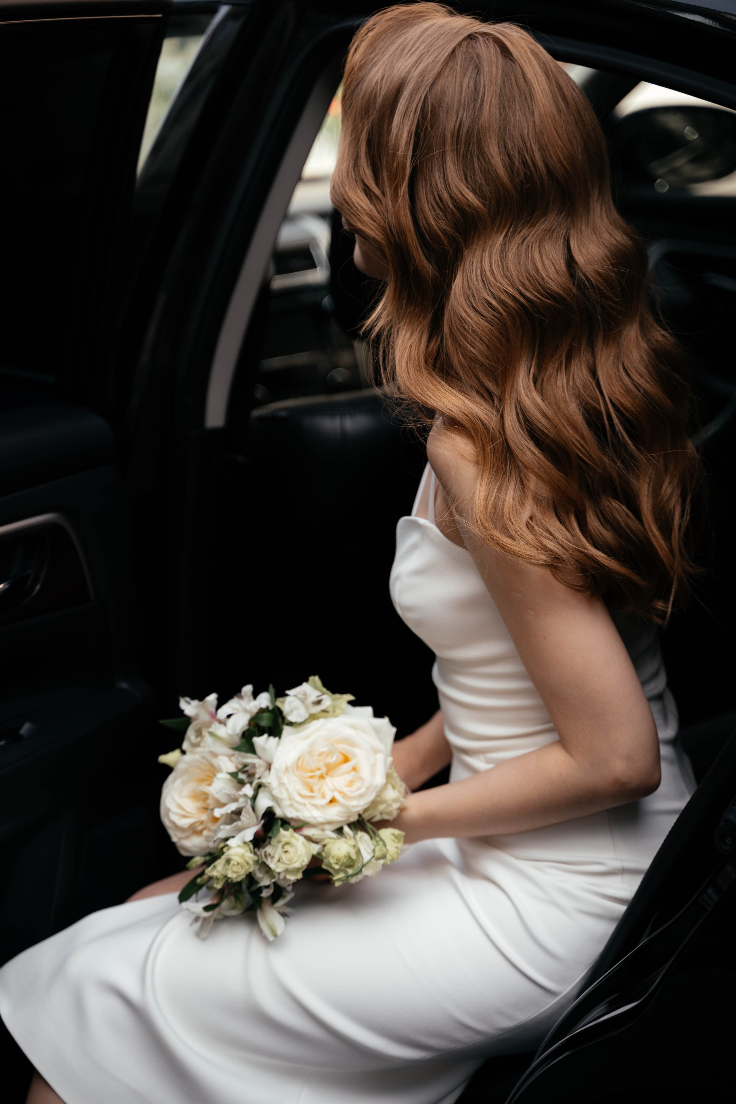 Андрей и Анастасия. Свадебный фотограф Казань Анастасия Доле