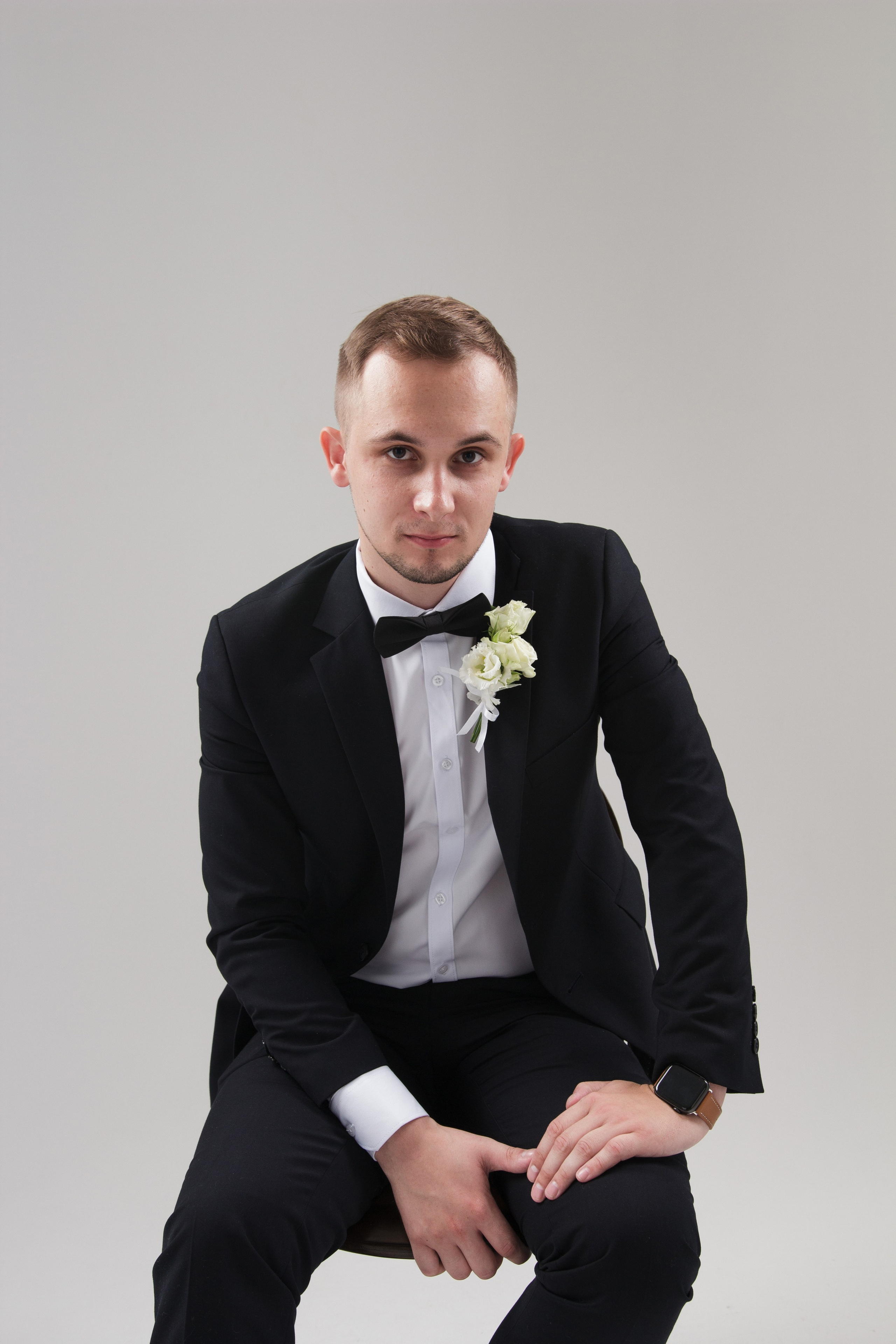 Фотосессия в студии. Фотограф Москва — личные фотосессии, лавстори в студии