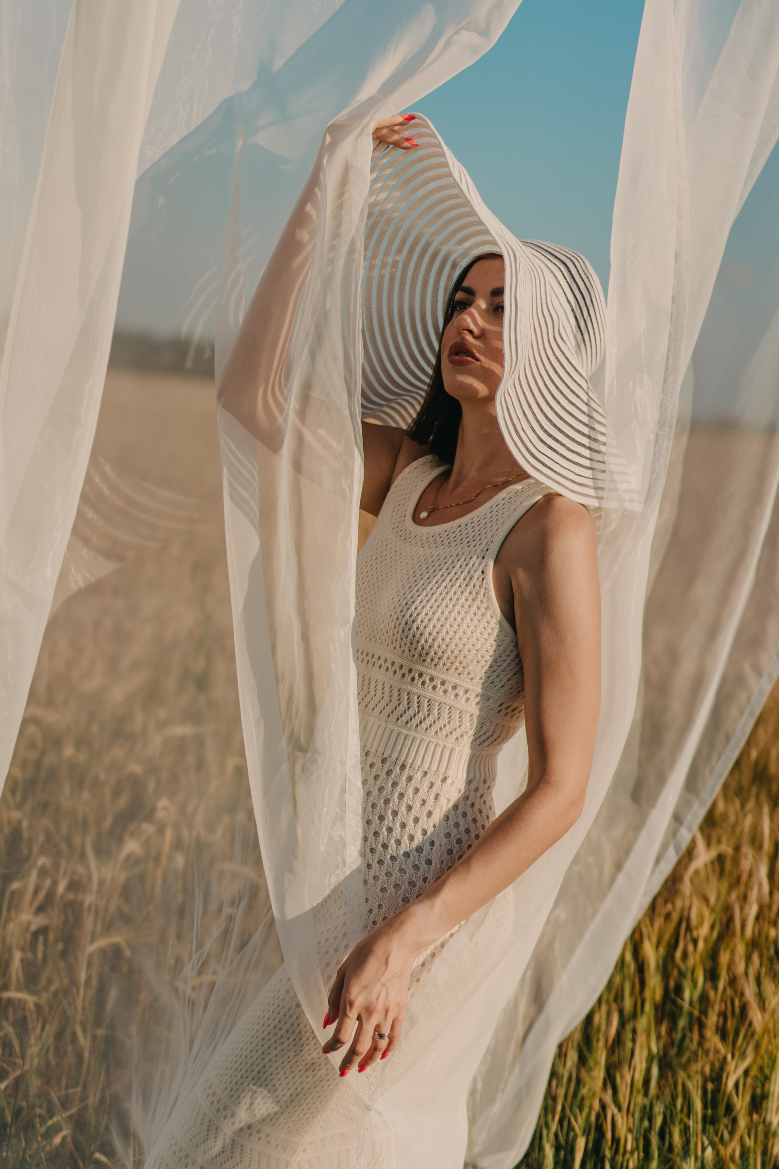 Анжелика. Фотограф в Тамбове Дарья Выжанова