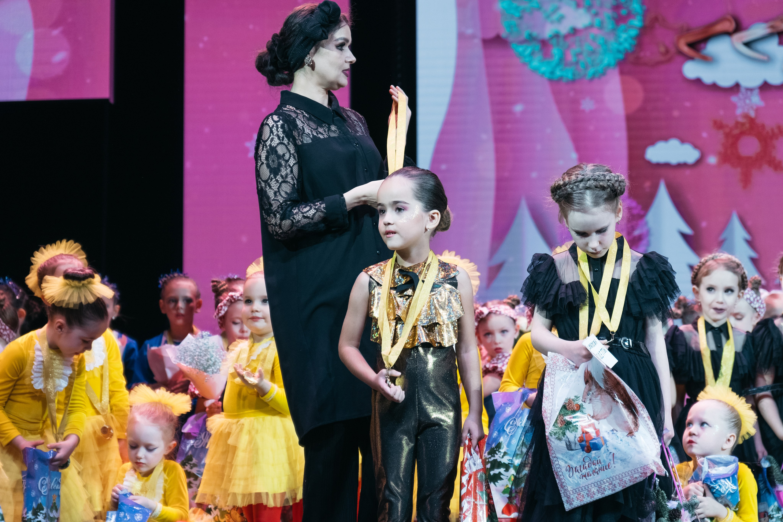 СурГУ 23.12.23. Репортажный и свадебный фотограф в Сургуте