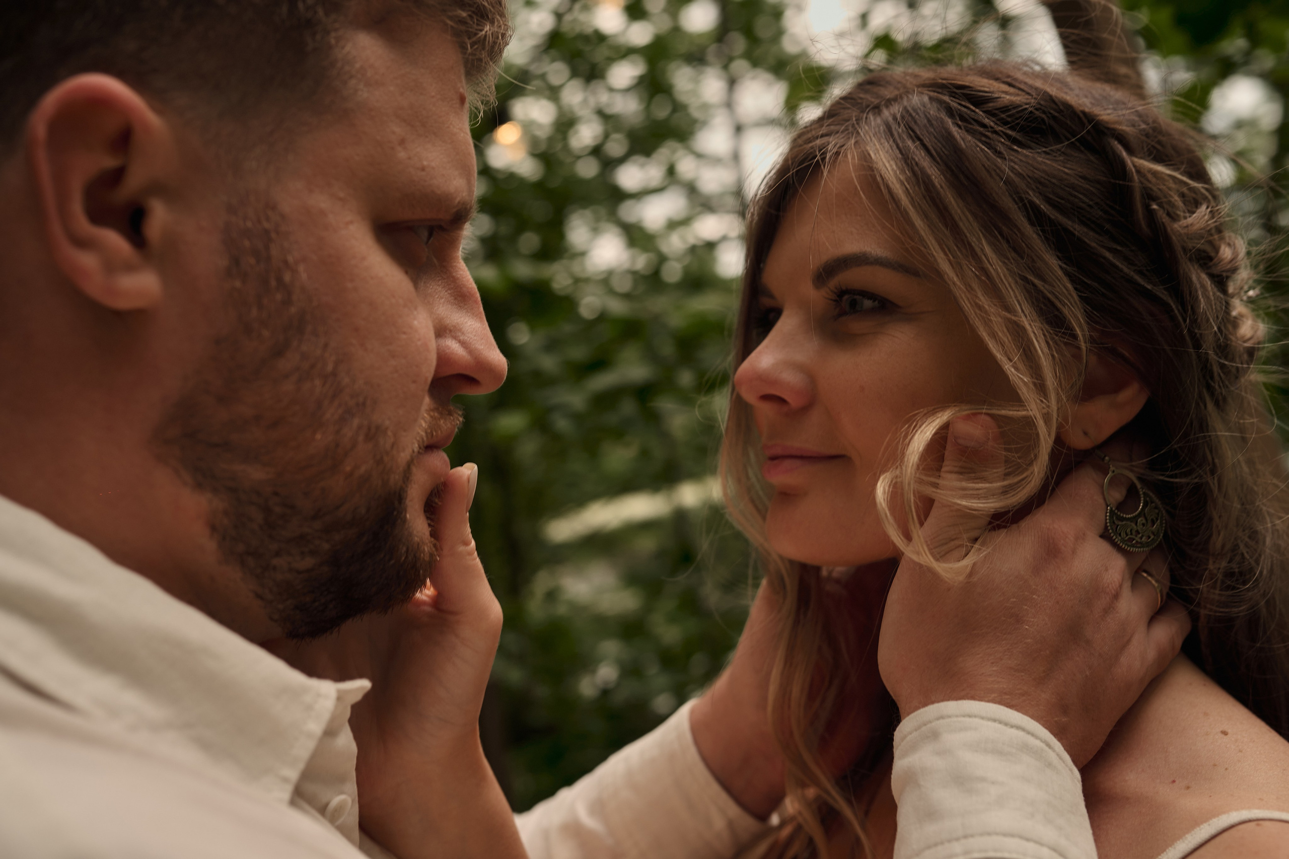 Слава и Света. Остров любви. Семейный и свадебный lifestyle-фотограф в Москве Мария Петрова