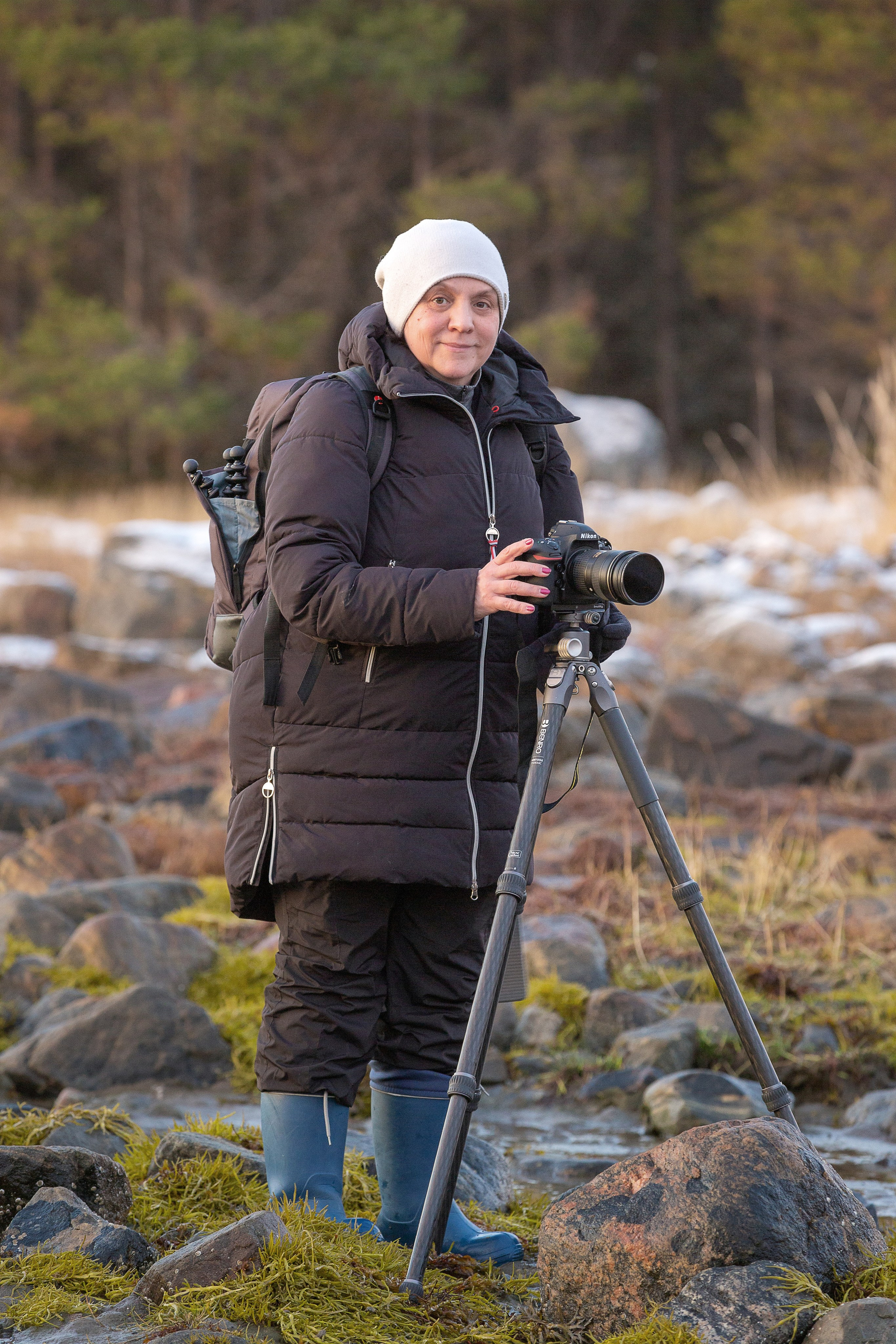 ВЫ В КАДРЕ! ФОТОГРАФИИ УЧАСТНИКОВ ТУРОВ. Фототуры и обучение пейзажной фотографии