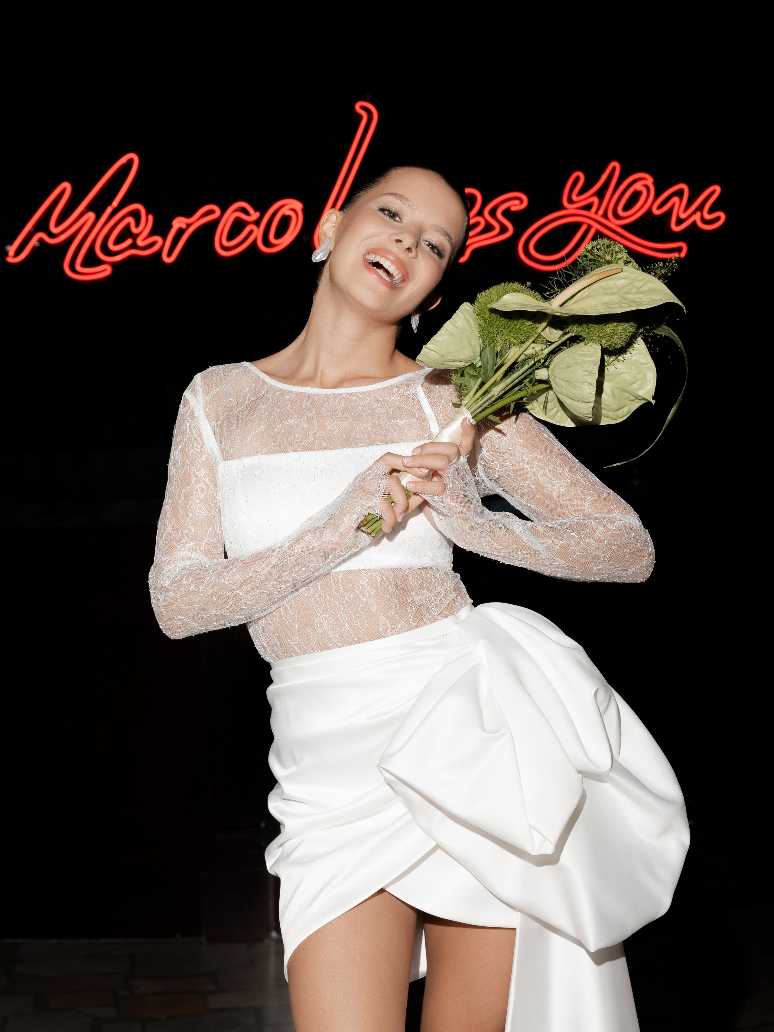 ЛИМОНЫ И ЛЮБОВЬ