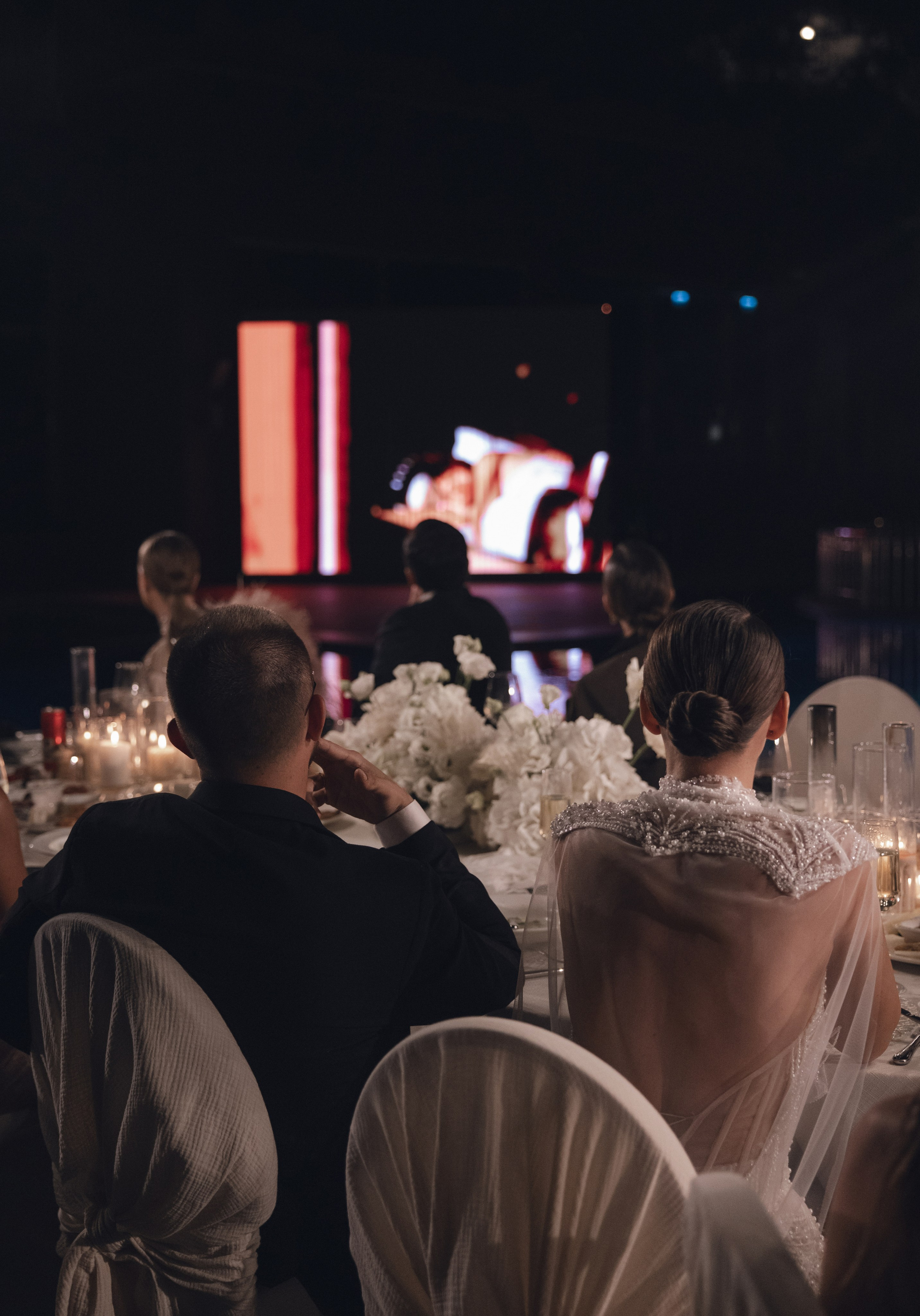 Если это то самое — впереди вся жизнь