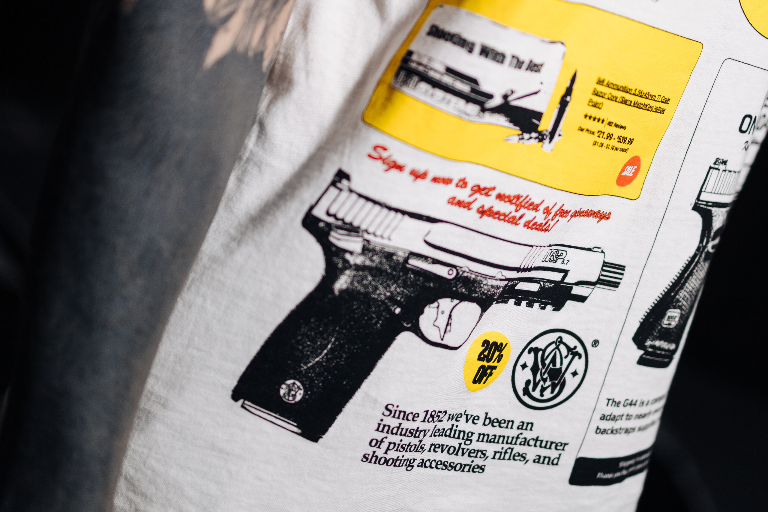 Бренд одежды freebirds. Репортажный, портретный и свадебный фотограф в Магнитогорске Степан Самовиков