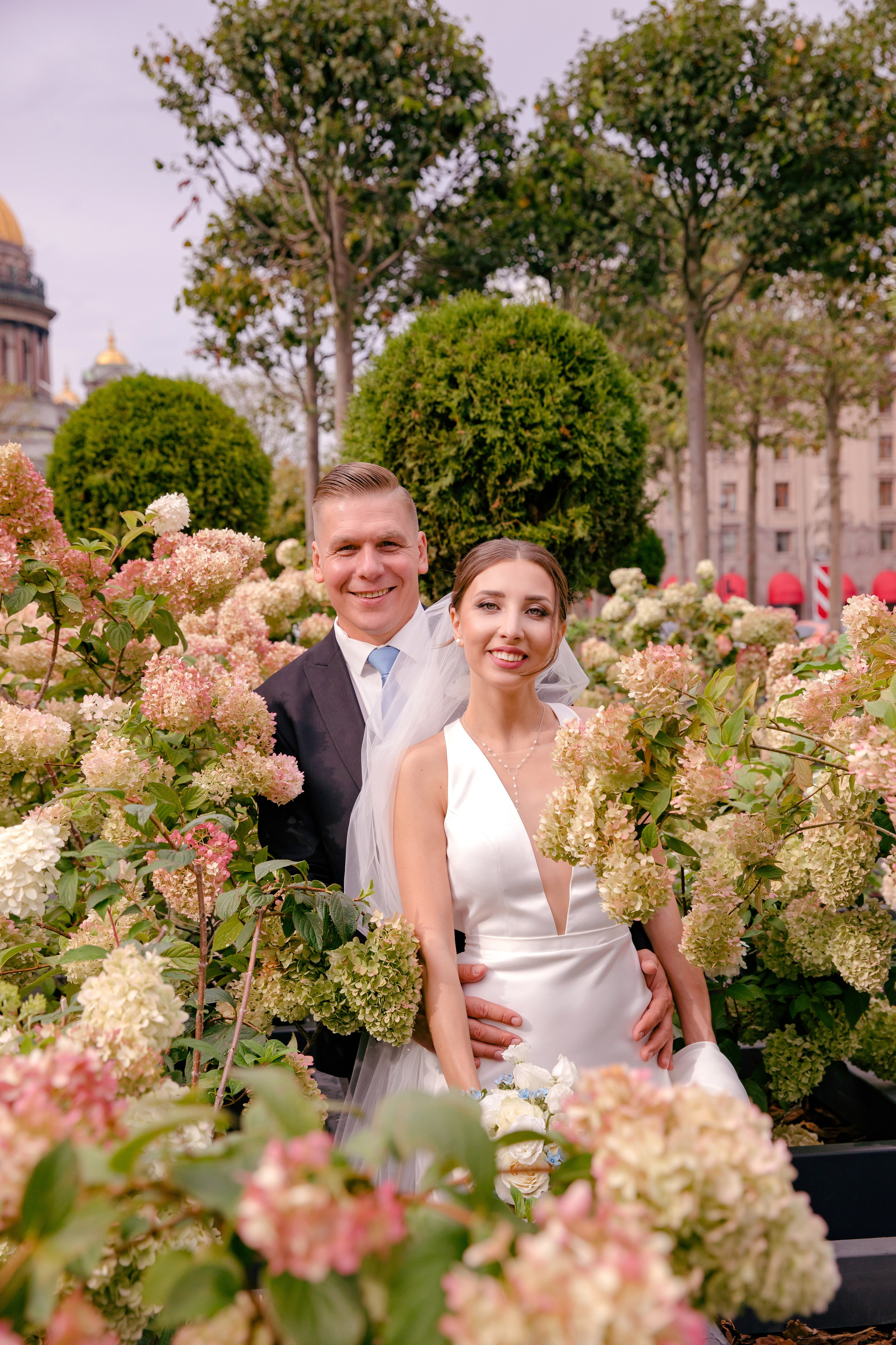 Cruise wedding. Свадебный и семейный фотограф в Санкт- Петербурге Гугучкина Полина