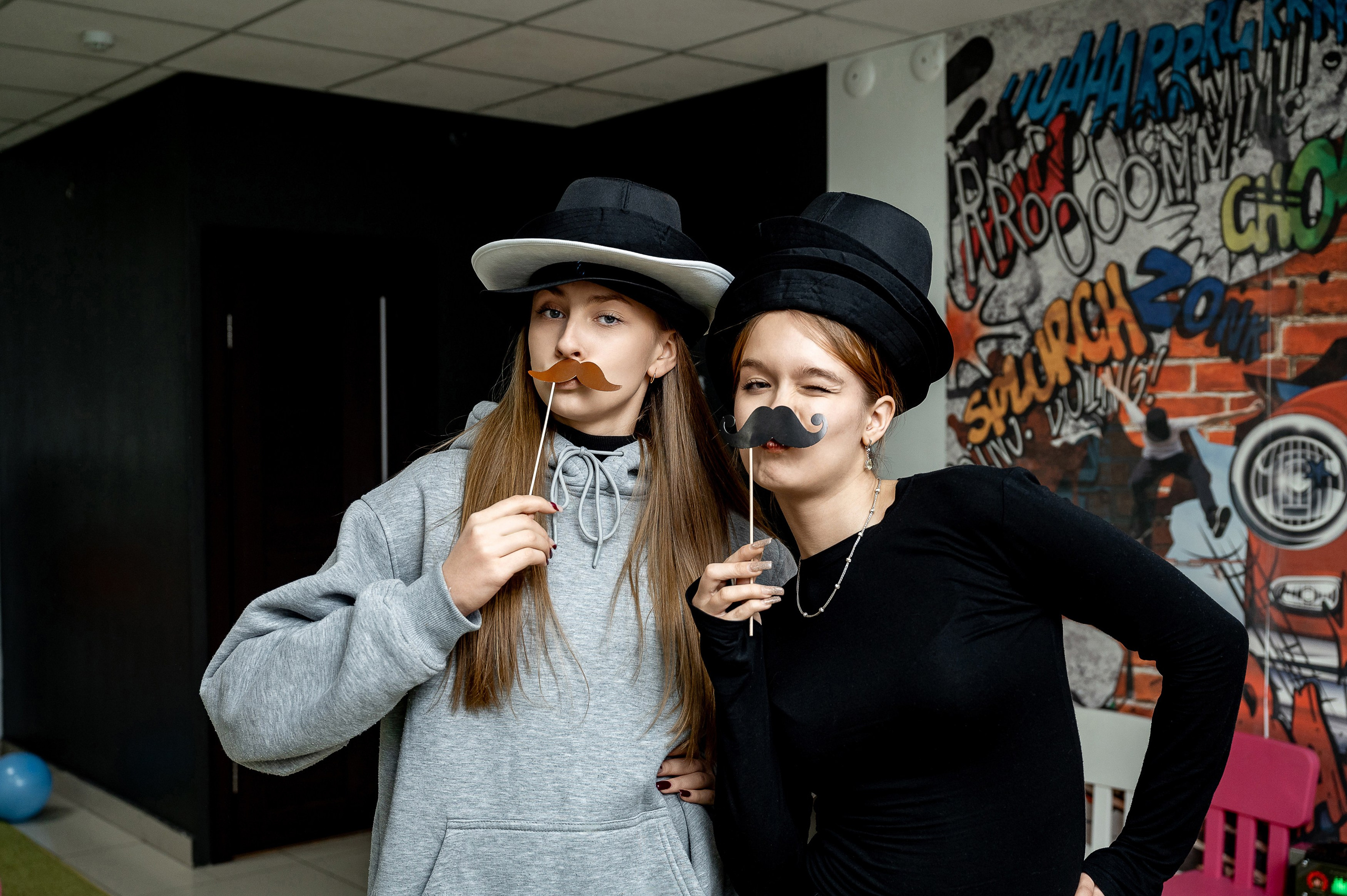 Фотовечеринка. «Жили-были». Свадебный, семейный и репортажный фотограф. Брянск. Эльвира Голенкова