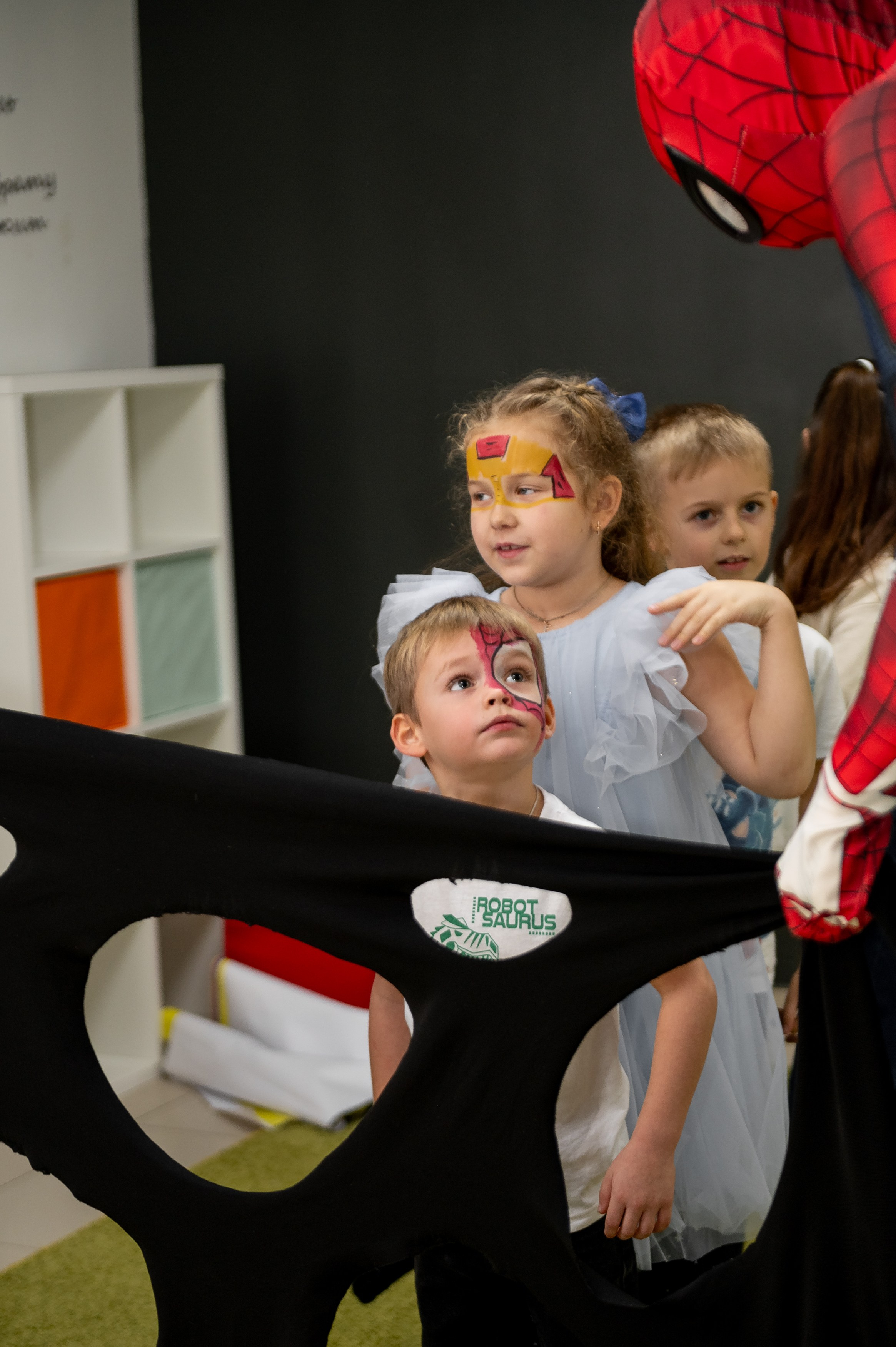 Федору 5 лет. «Жили-были». Свадебный, семейный и репортажный фотограф. Брянск. Эльвира Голенкова