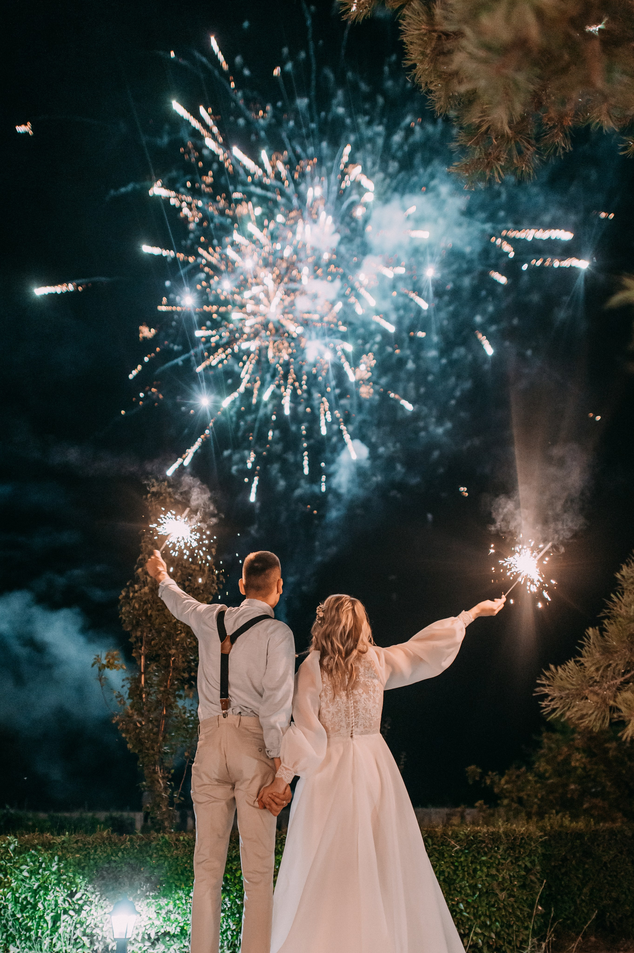 Олег + Люба. Свадебный фотограф Волжский Волгоград Каблов Николай