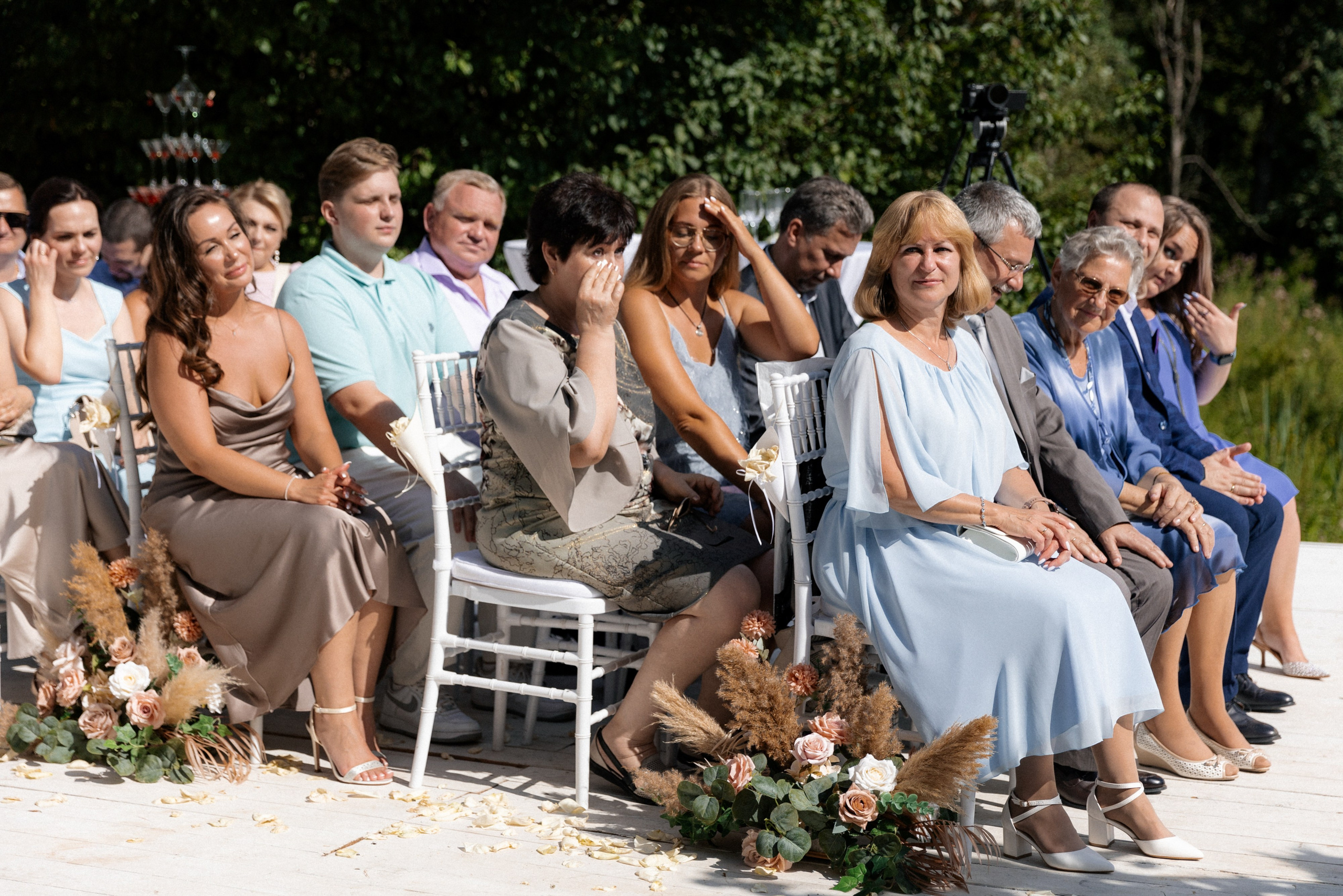 Viktor & Anastasia. Свадебный фотограф в Москве
