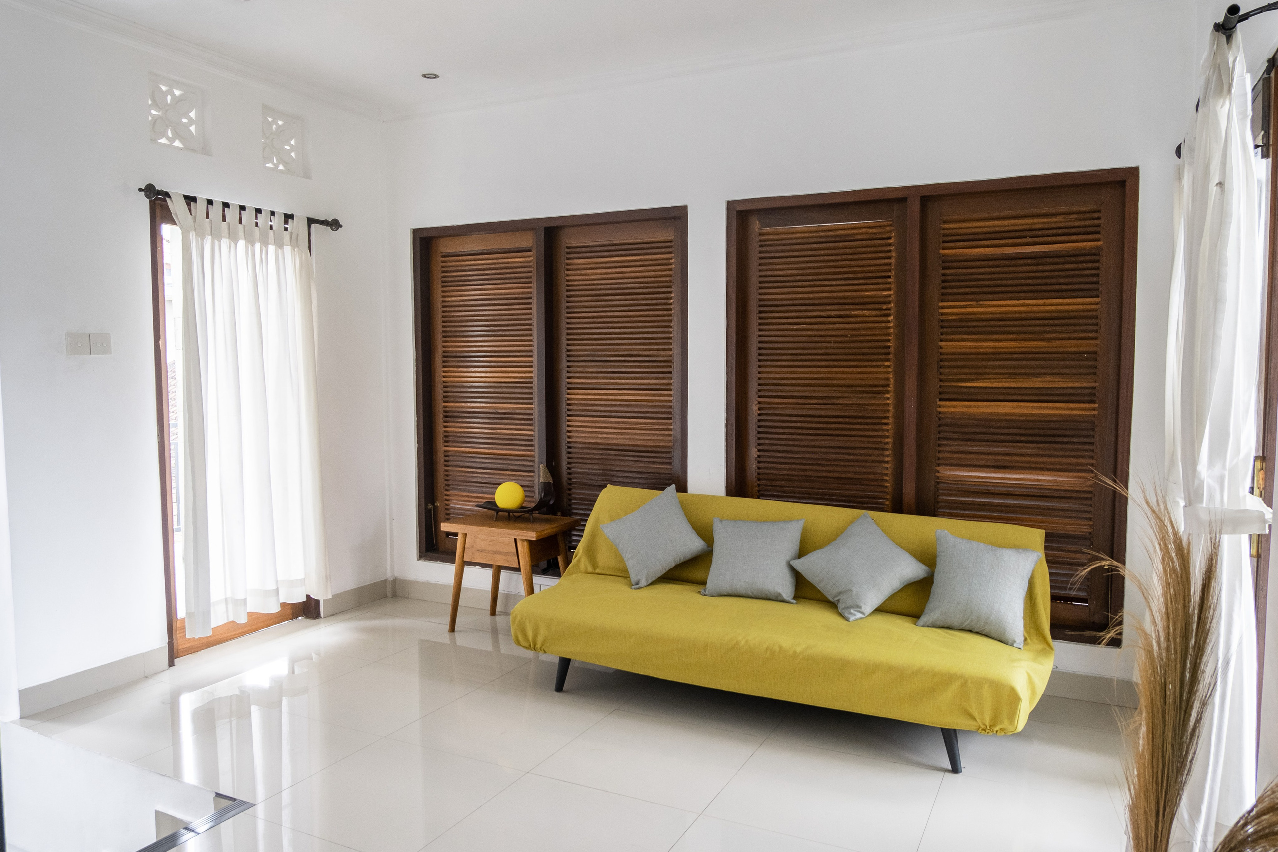 Villa Lighthouse. Photographer Cyprus