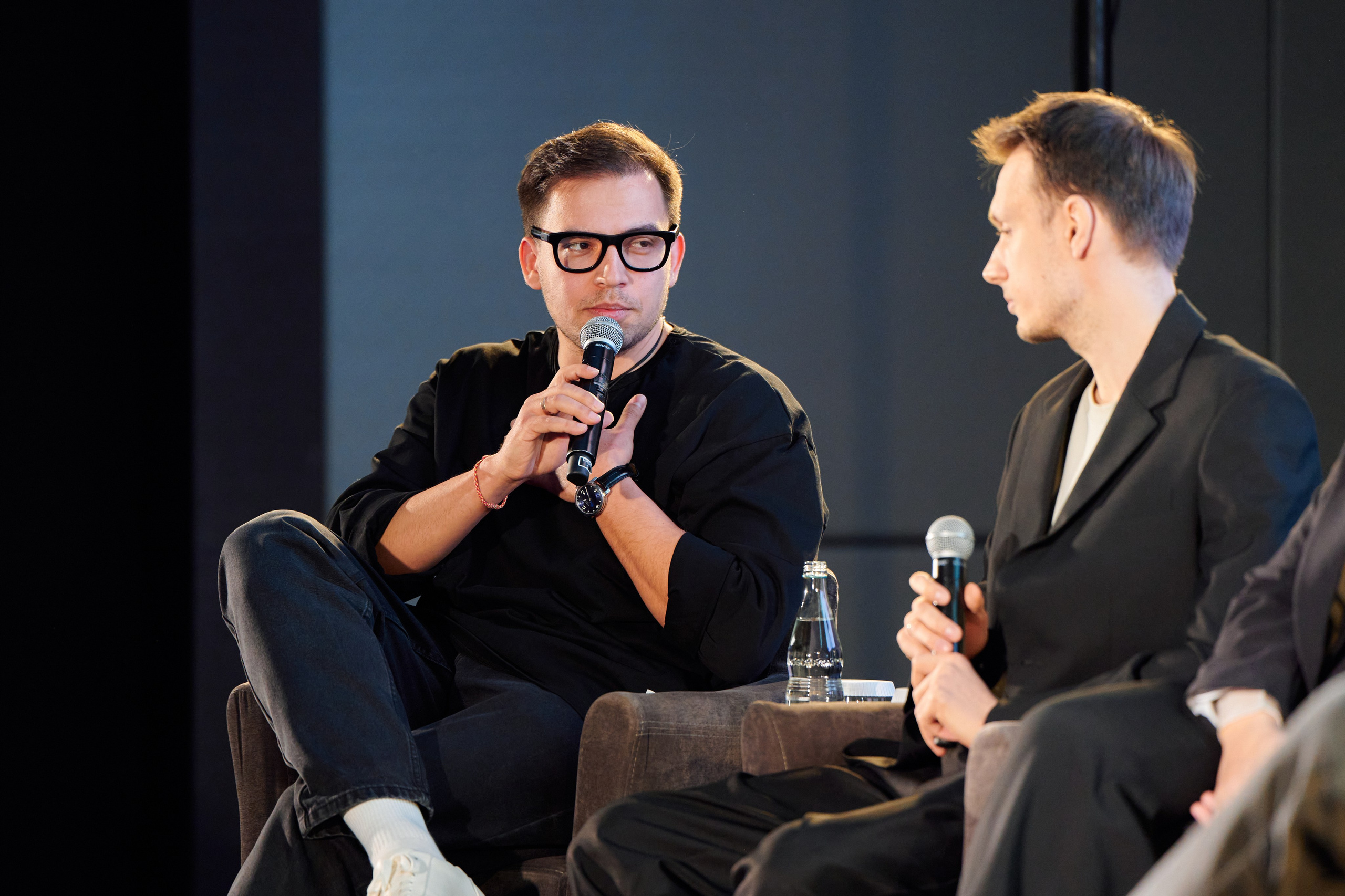 День Бренда 26. Фотограф в Москве — Новиков Владислав