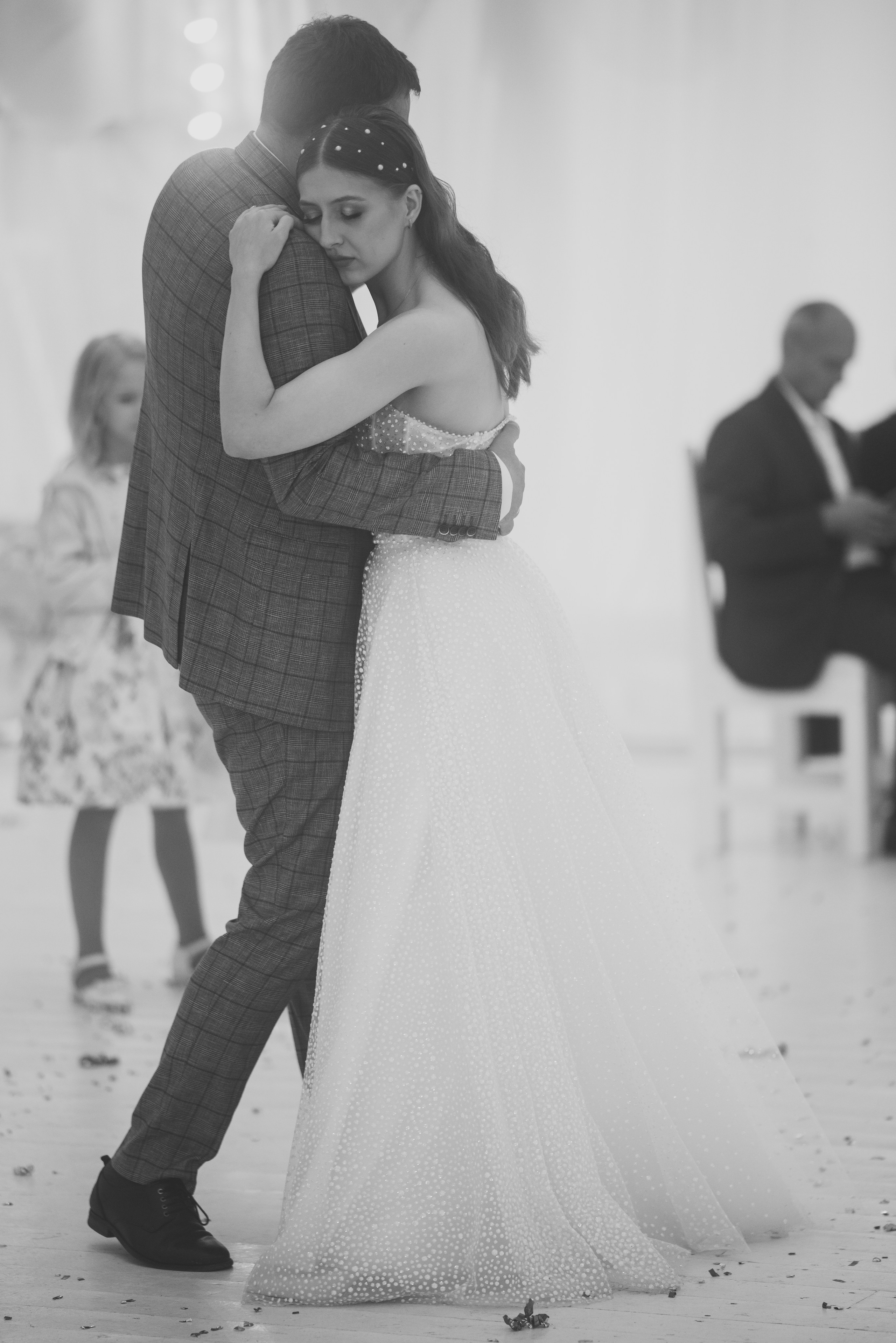 Свадьбы. Август Гайст Фотограф в Москве