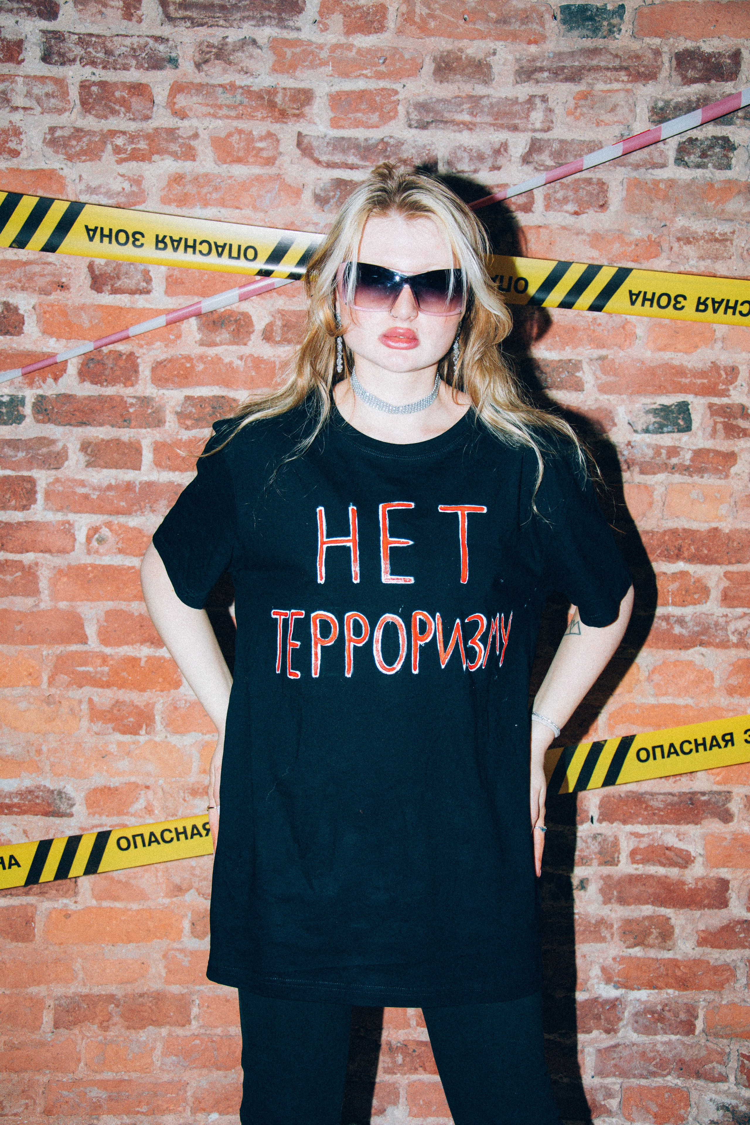 Репортаж. Morozography