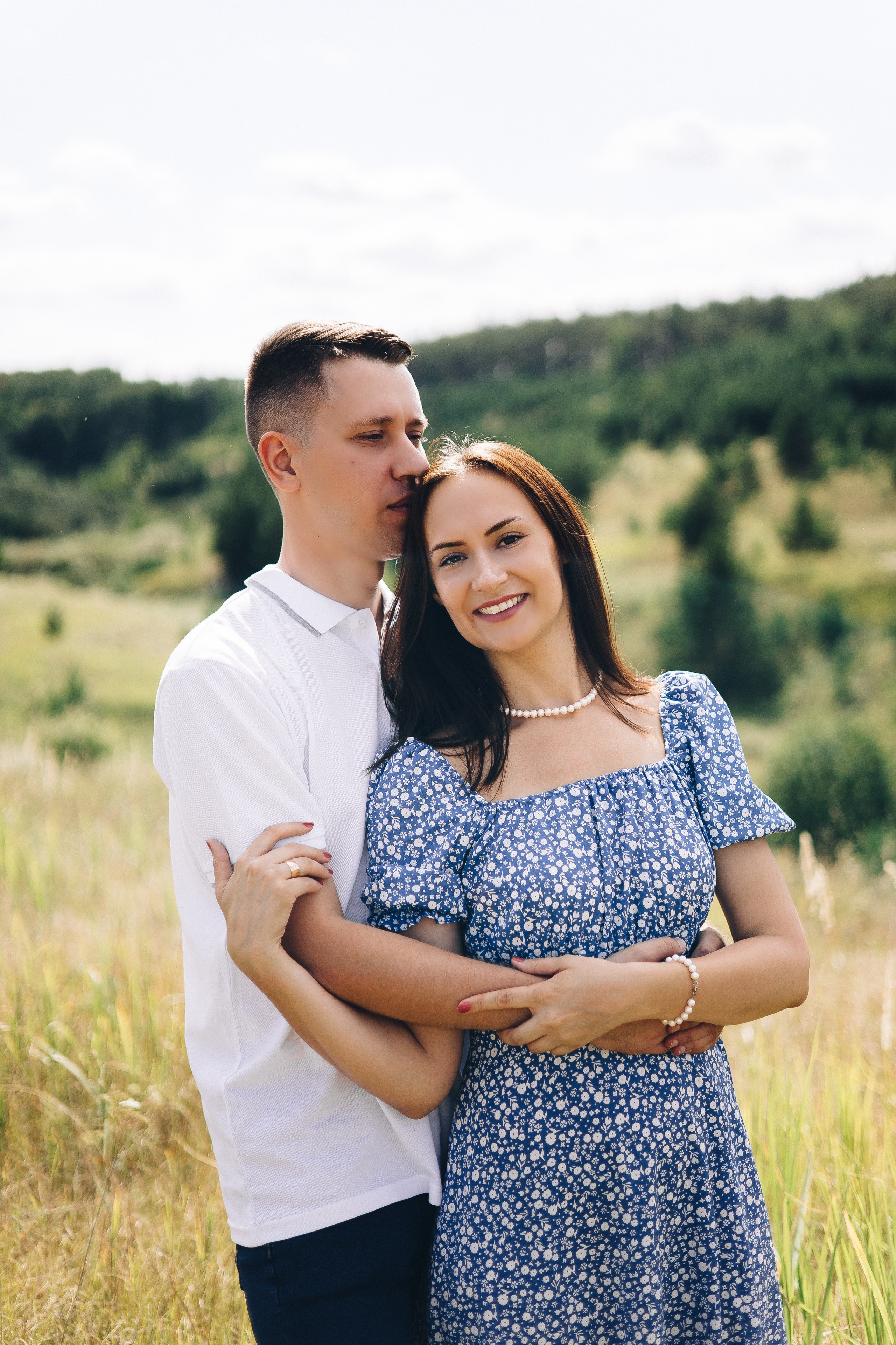 ♡. Семейный и свадебный фотограф в Ульяновске