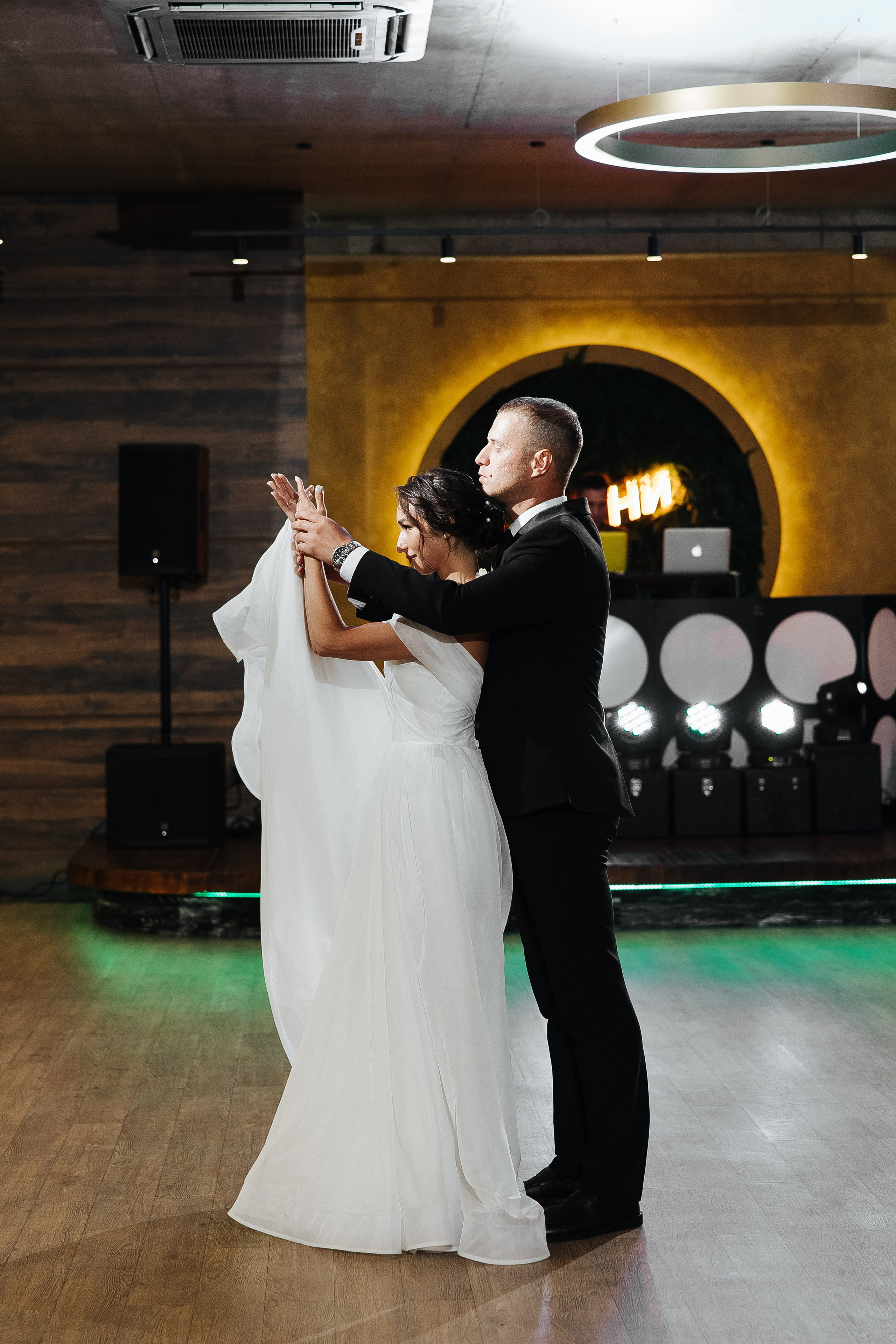 Иван Юлия. Фотограф в Красноярске Надежда Воскресенская